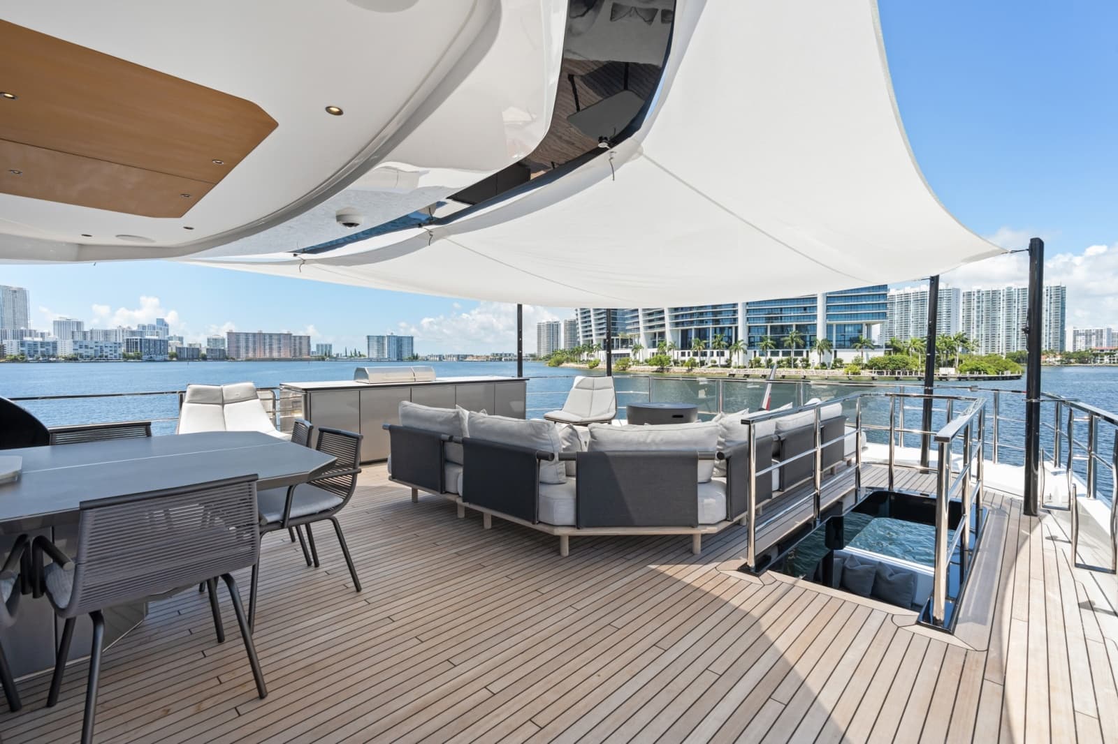 2026 Azimut Grande 36 Metri EVO - Photo 50