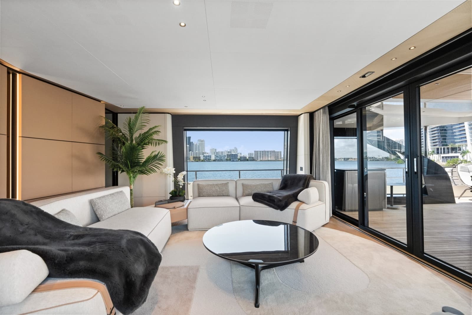 2026 Azimut Grande 36 Metri EVO - Photo 93