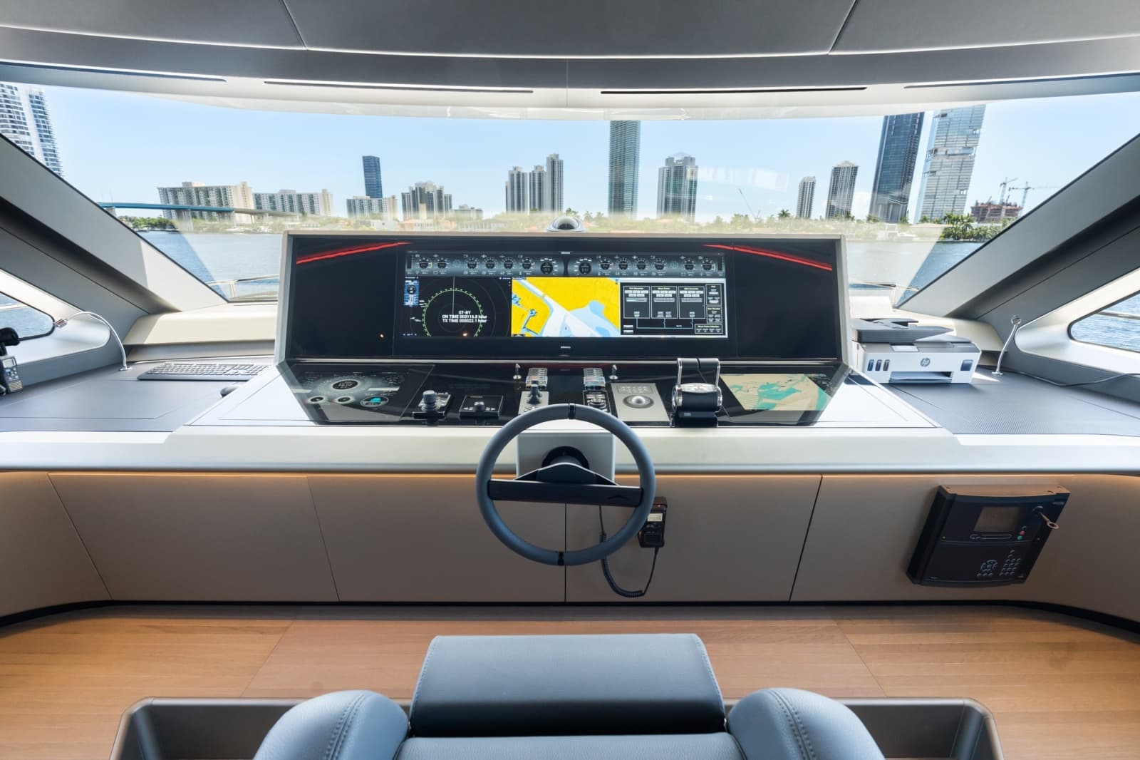 2026 Azimut Grande 36 Metri EVO - Photo 88