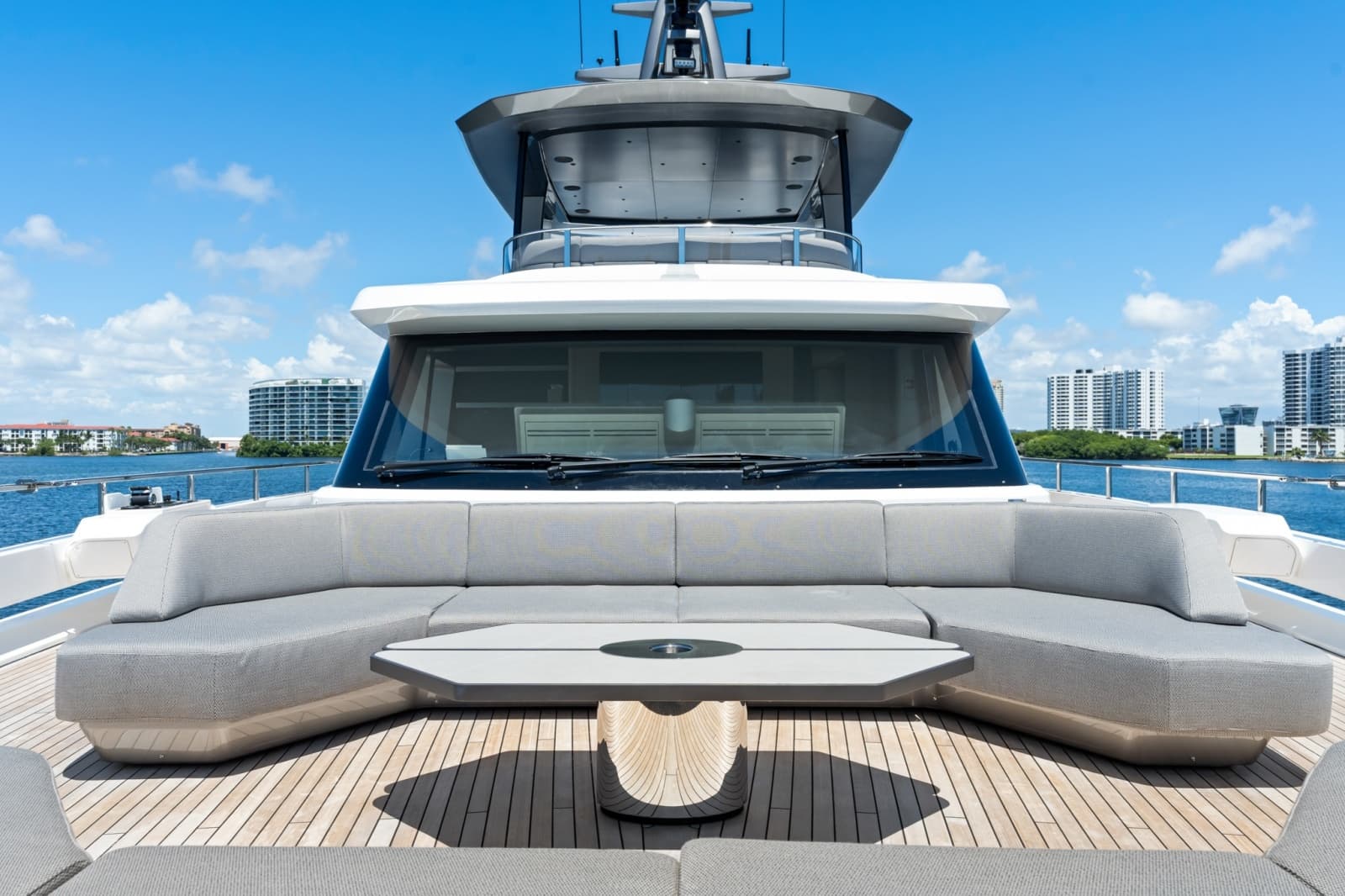 2026 Azimut Grande 36 Metri EVO - Photo 41