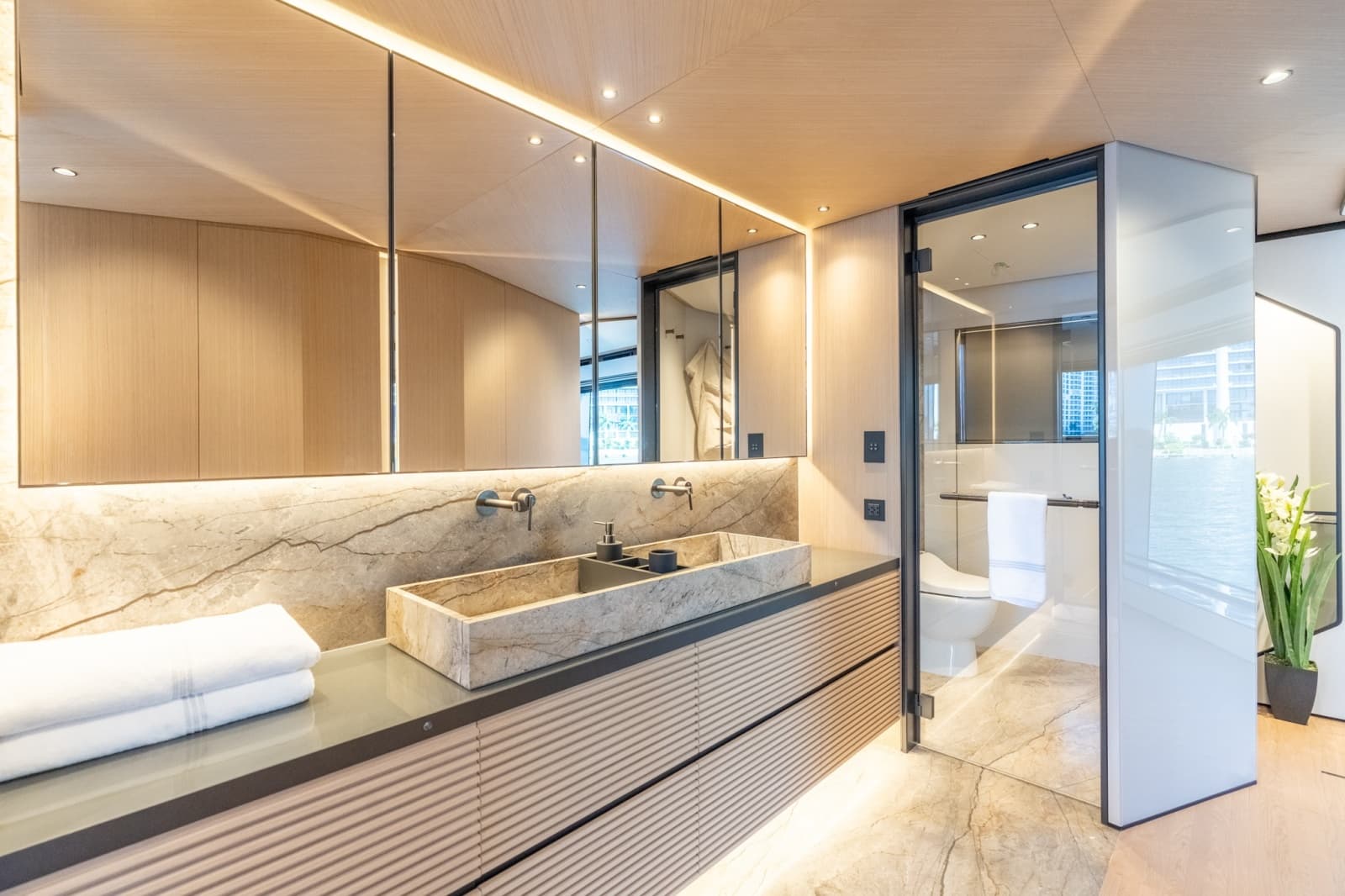 2026 Azimut Grande 36 Metri EVO - Photo 108