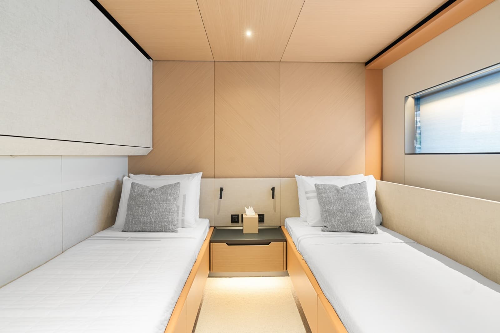 2026 Azimut Grande 36 Metri EVO - Photo 140
