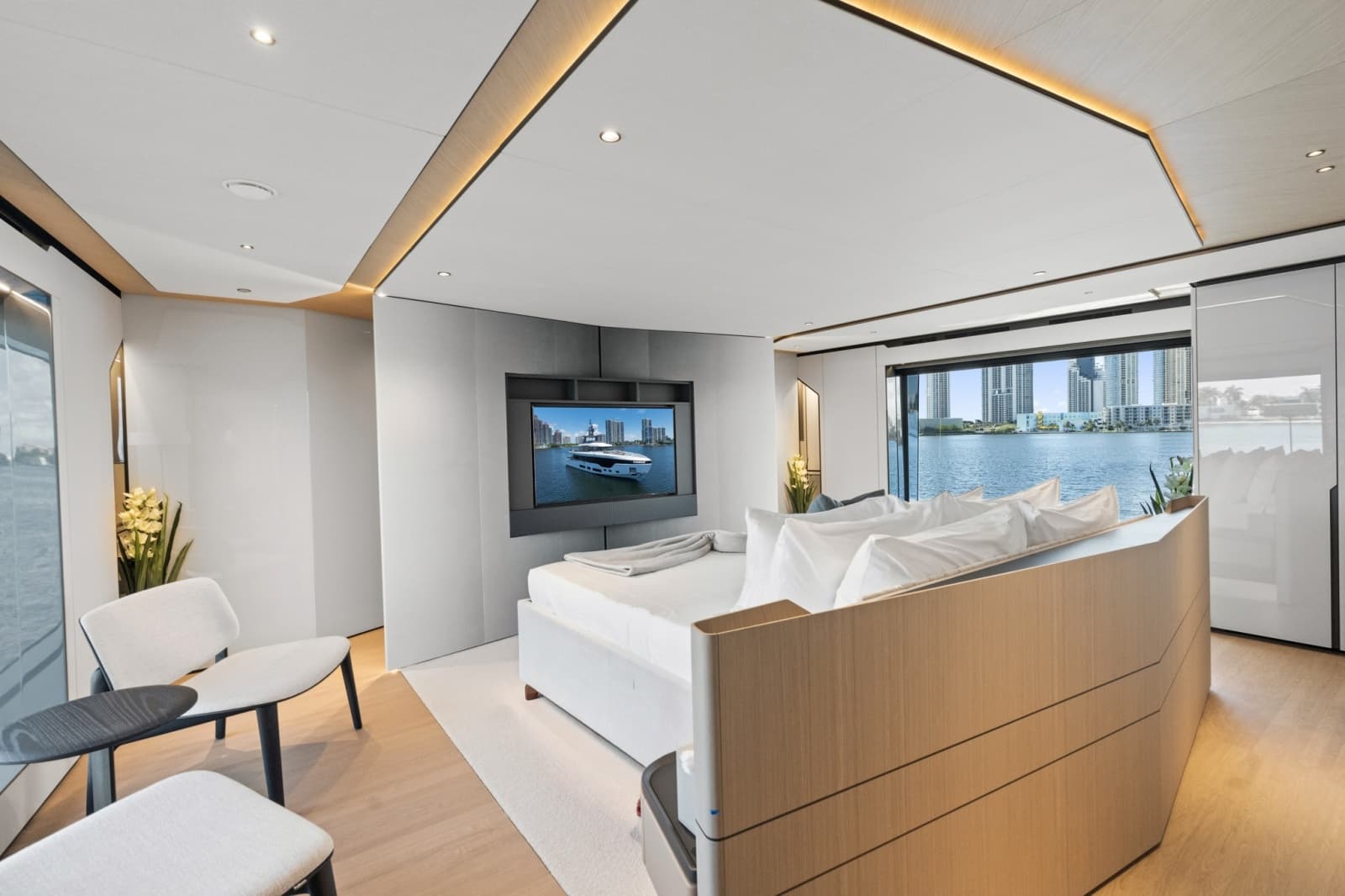 2026 Azimut Grande 36 Metri EVO - Photo 105