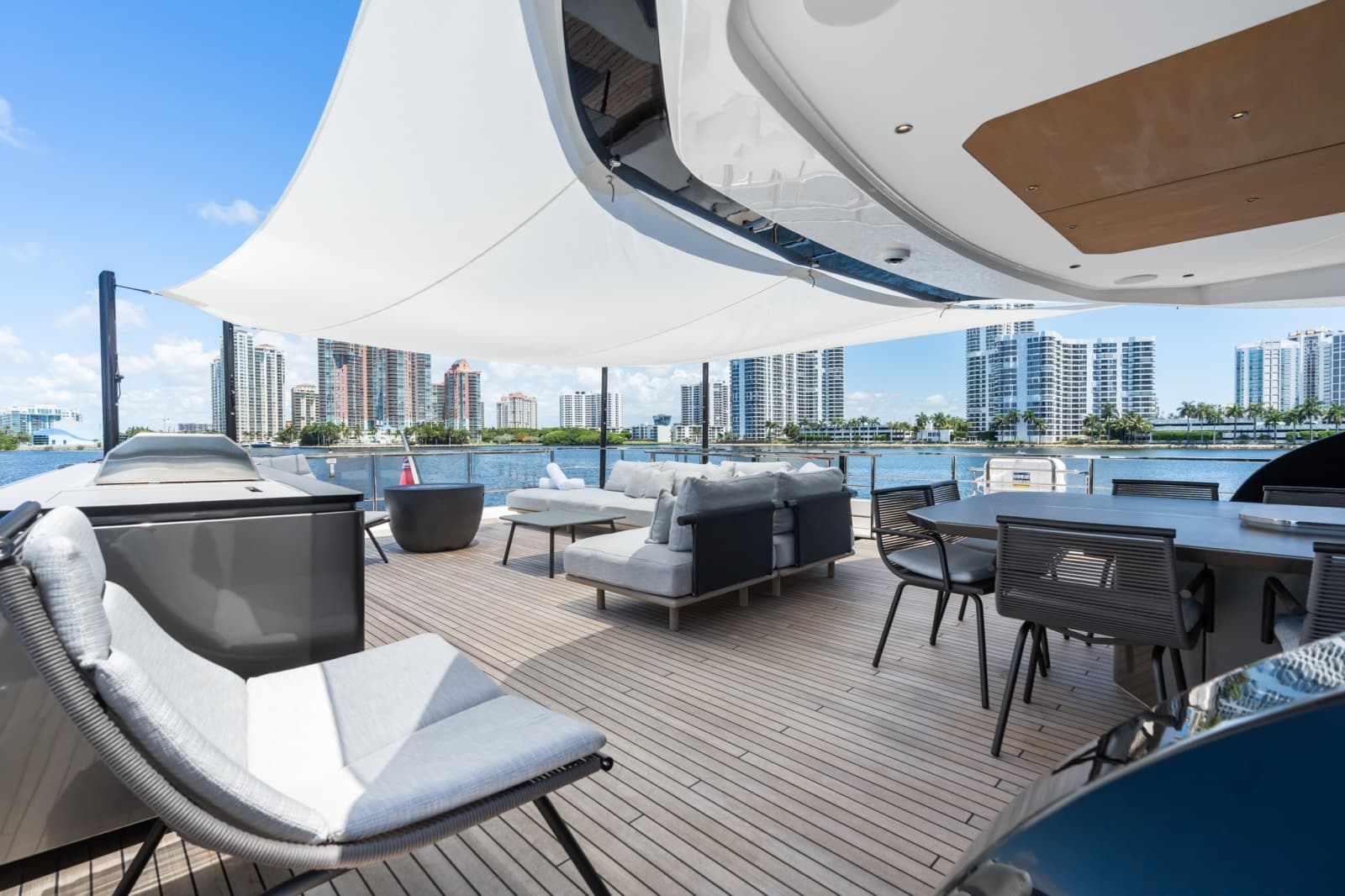 2026 Azimut Grande 36 Metri EVO - Photo 55