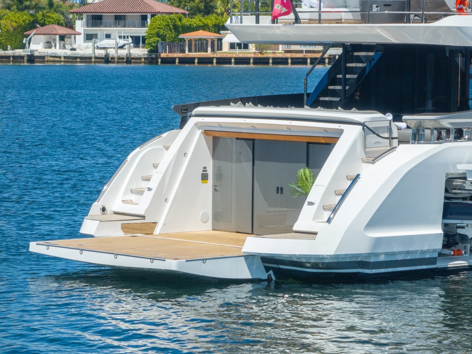 2026 Azimut Grande 36 Metri EVO - Photo 17