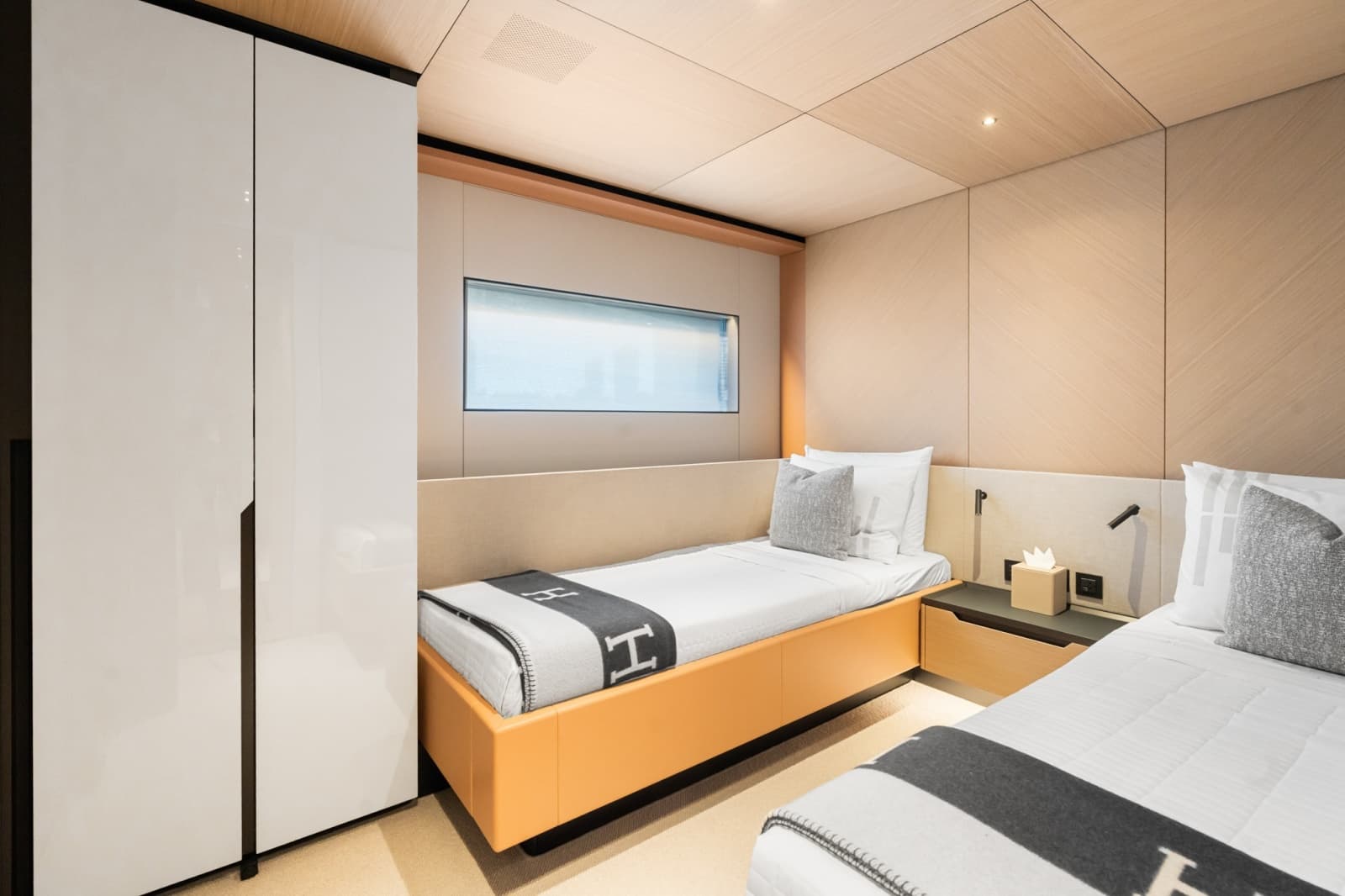 2026 Azimut Grande 36 Metri EVO - Photo 132