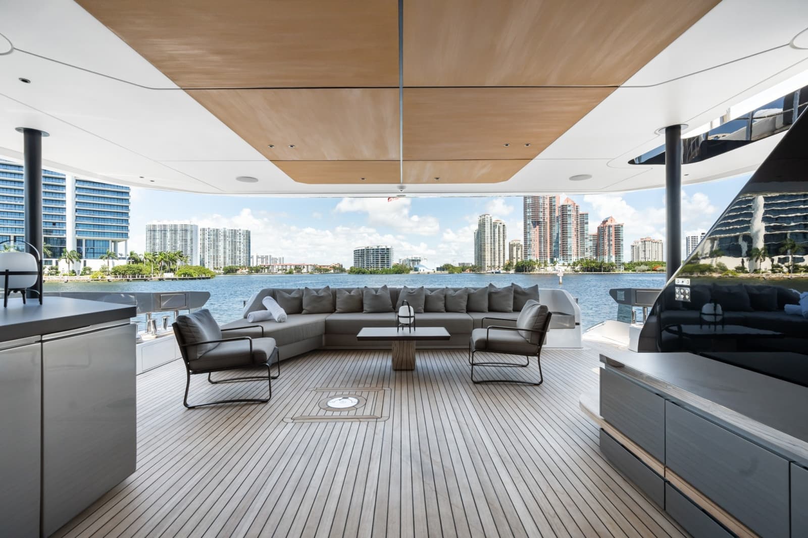 2026 Azimut Grande 36 Metri EVO - Photo 25