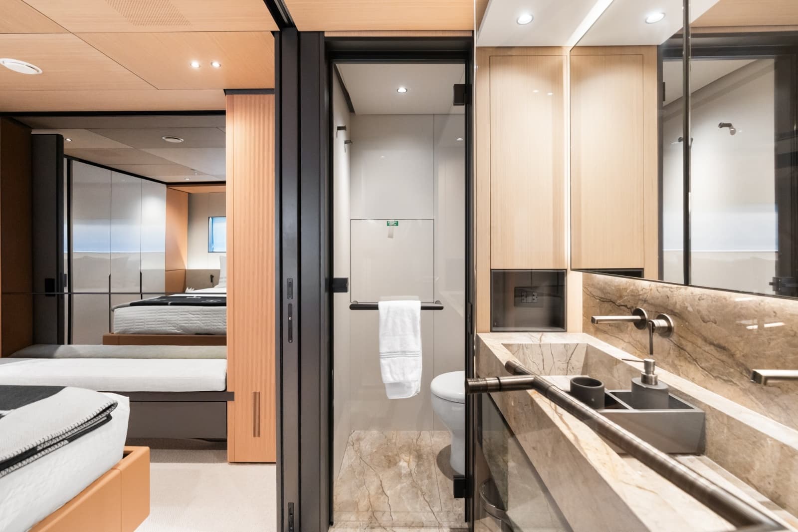 2026 Azimut Grande 36 Metri EVO - Photo 131