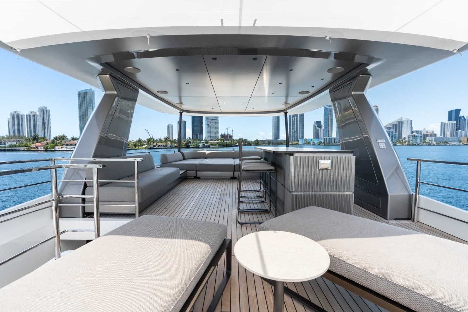 2026 Azimut Grande 36 Metri EVO - Photo 57