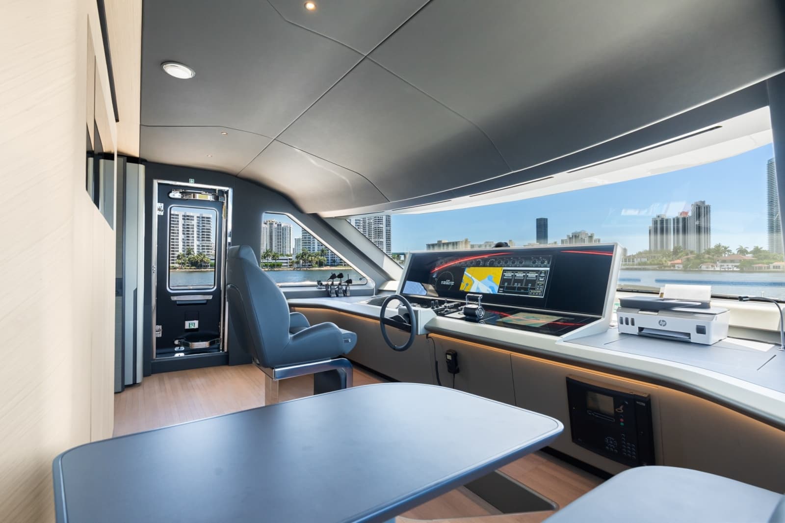 2026 Azimut Grande 36 Metri EVO - Photo 90