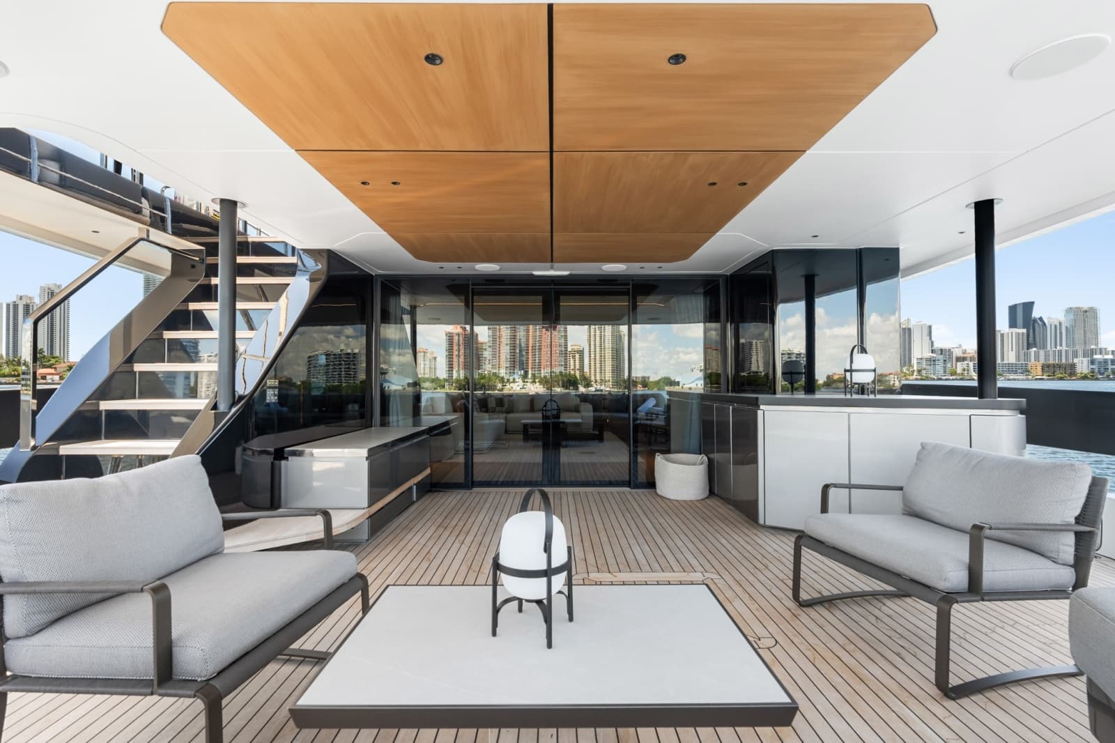 2026 Azimut Grande 36 Metri EVO - Photo 29