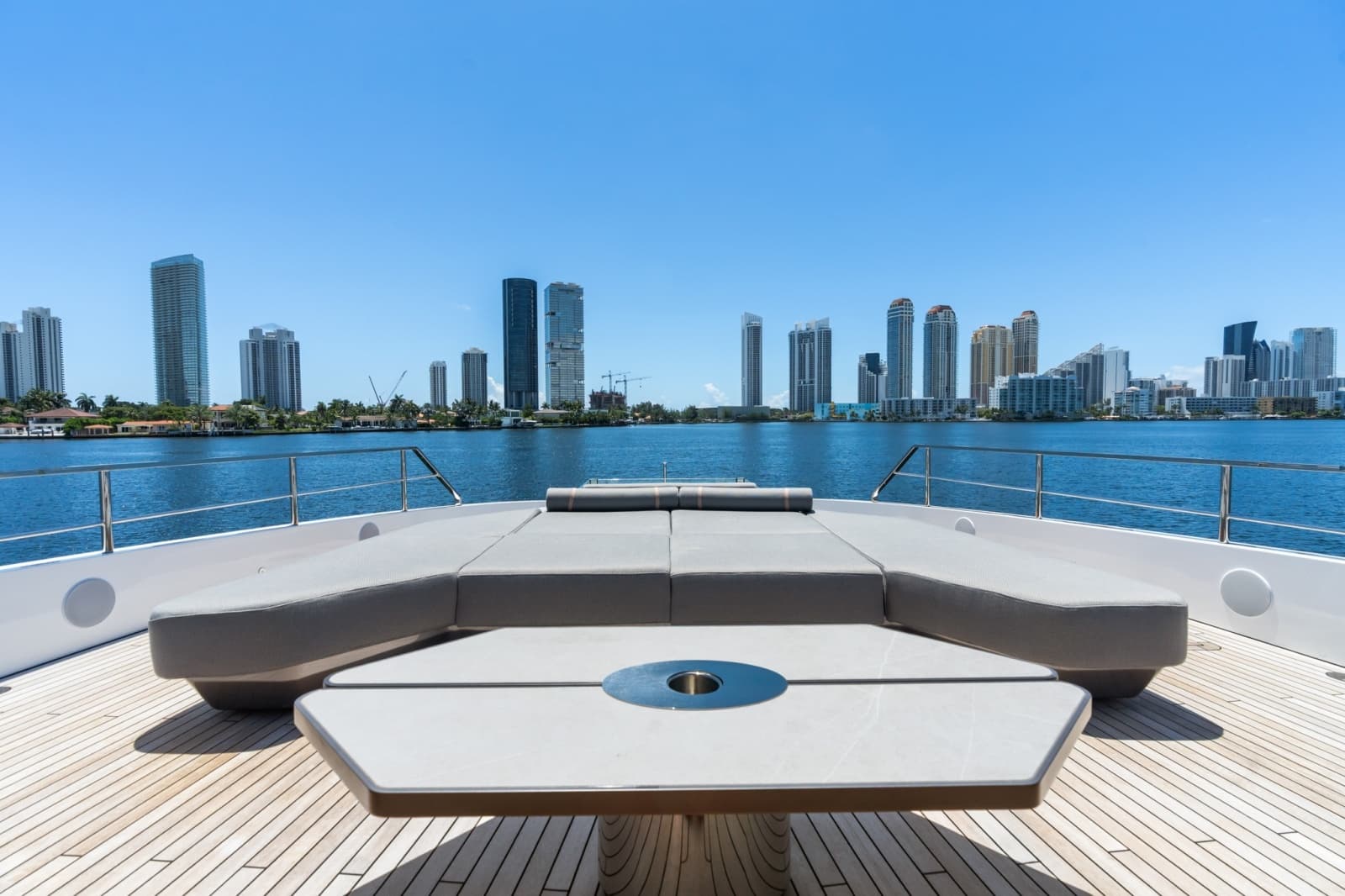 2026 Azimut Grande 36 Metri EVO - Photo 42