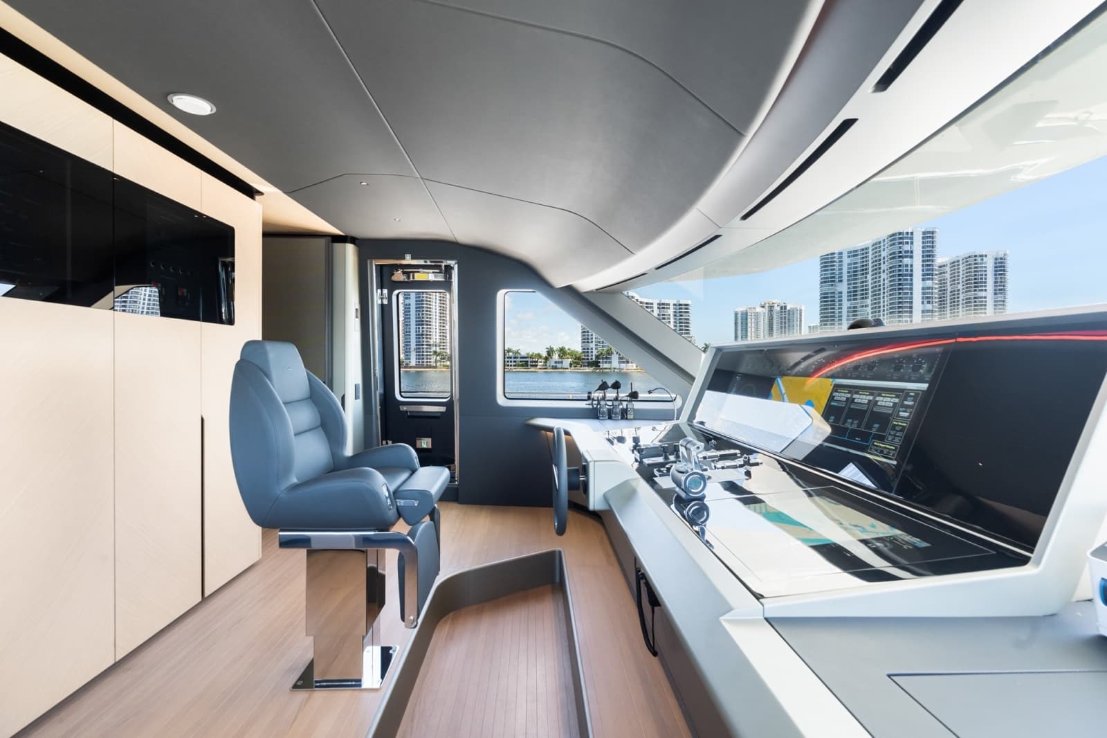 2026 Azimut Grande 36 Metri EVO - Photo 89