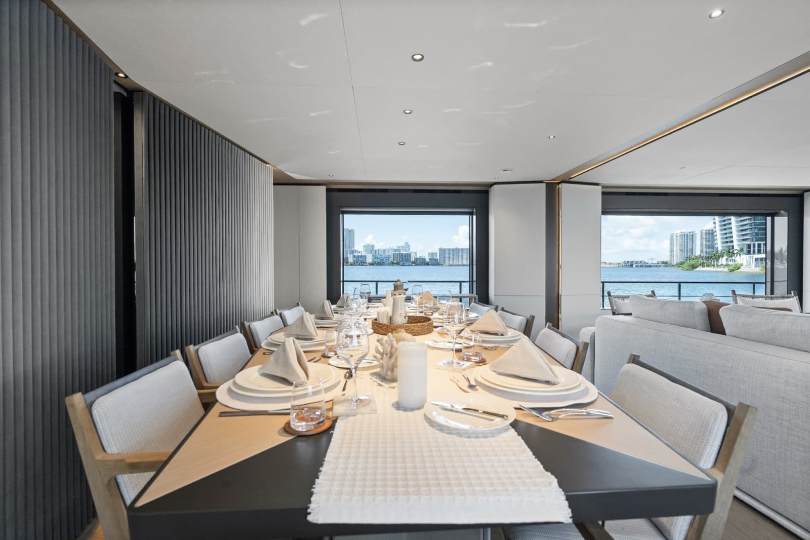 2026 Azimut Grande 36 Metri EVO - Photo 71