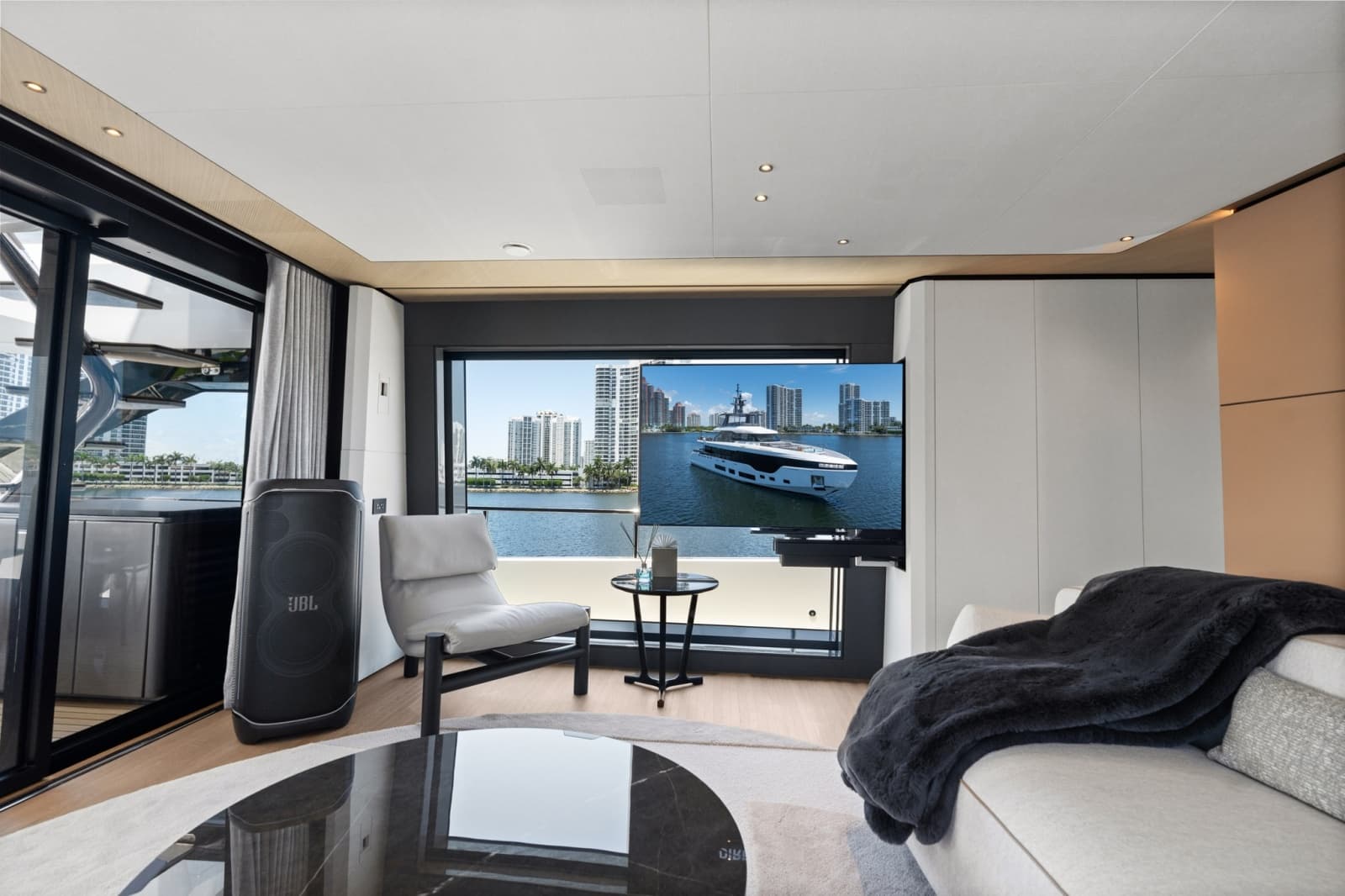 2026 Azimut Grande 36 Metri EVO - Photo 96