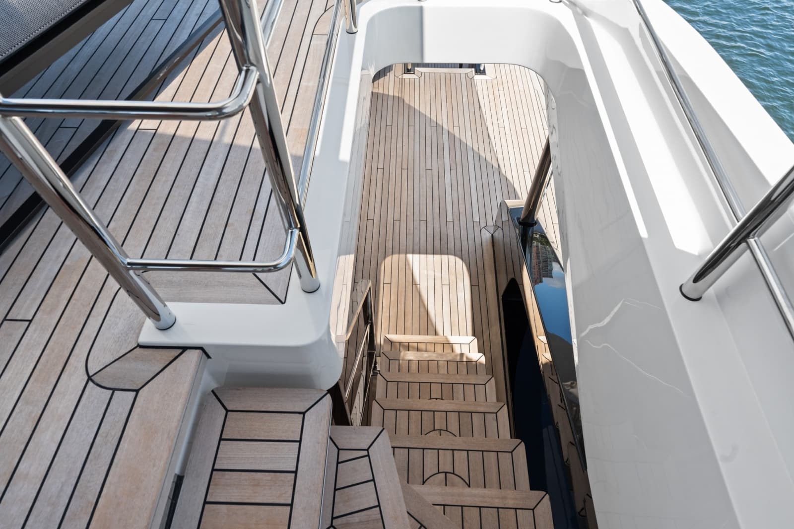 2026 Azimut Grande 36 Metri EVO - Photo 47