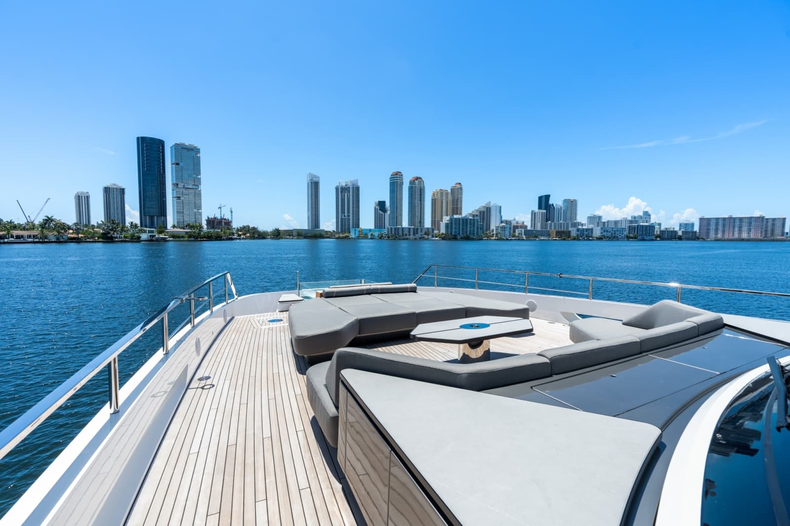 2026 Azimut Grande 36 Metri EVO - Photo 43
