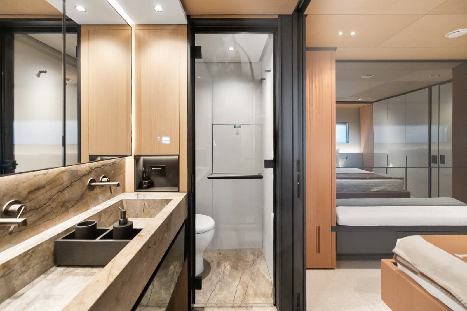 2026 Azimut Grande 36 Metri EVO - Photo 125