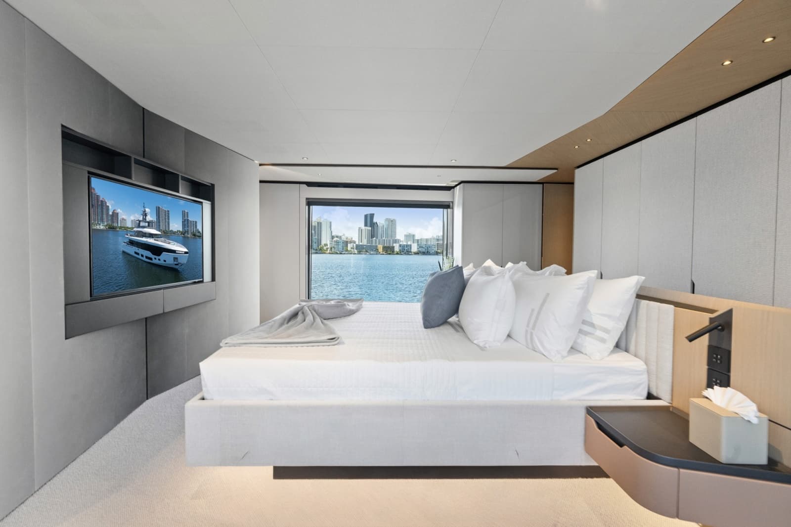 2026 Azimut Grande 36 Metri EVO - Photo 104