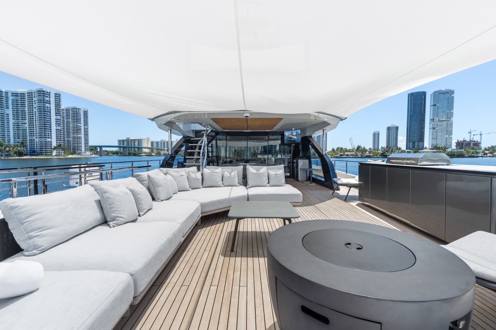 2026 Azimut Grande 36 Metri EVO - Photo 51