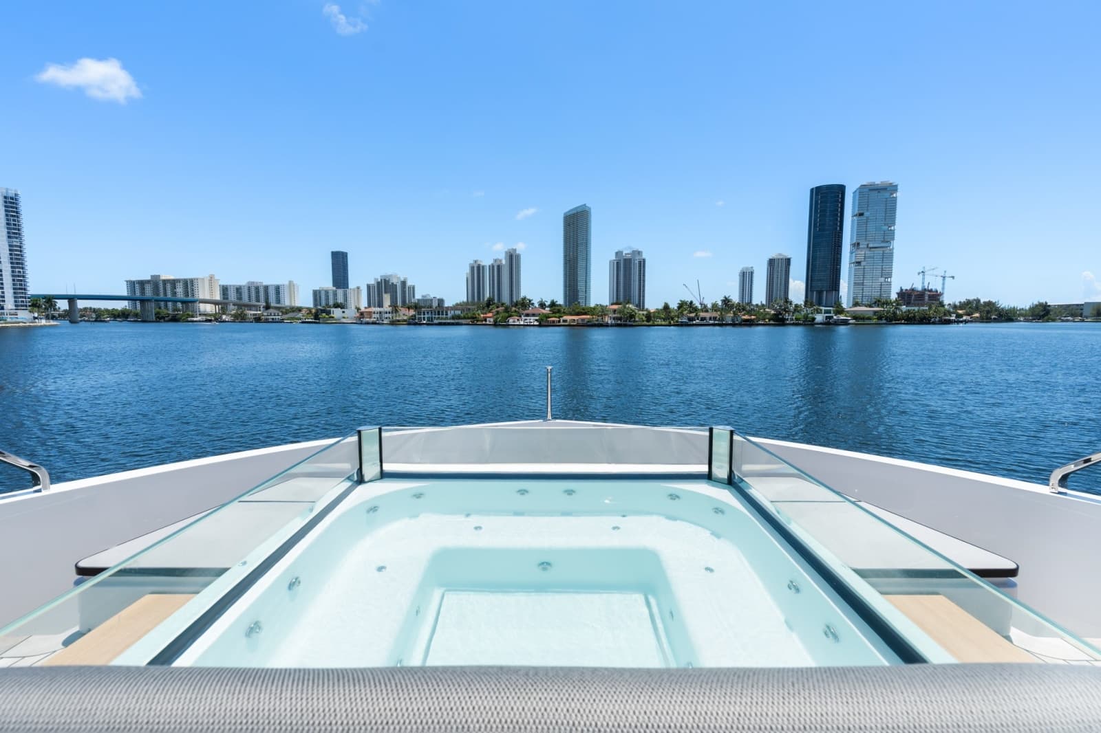 2026 Azimut Grande 36 Metri EVO - Photo 37