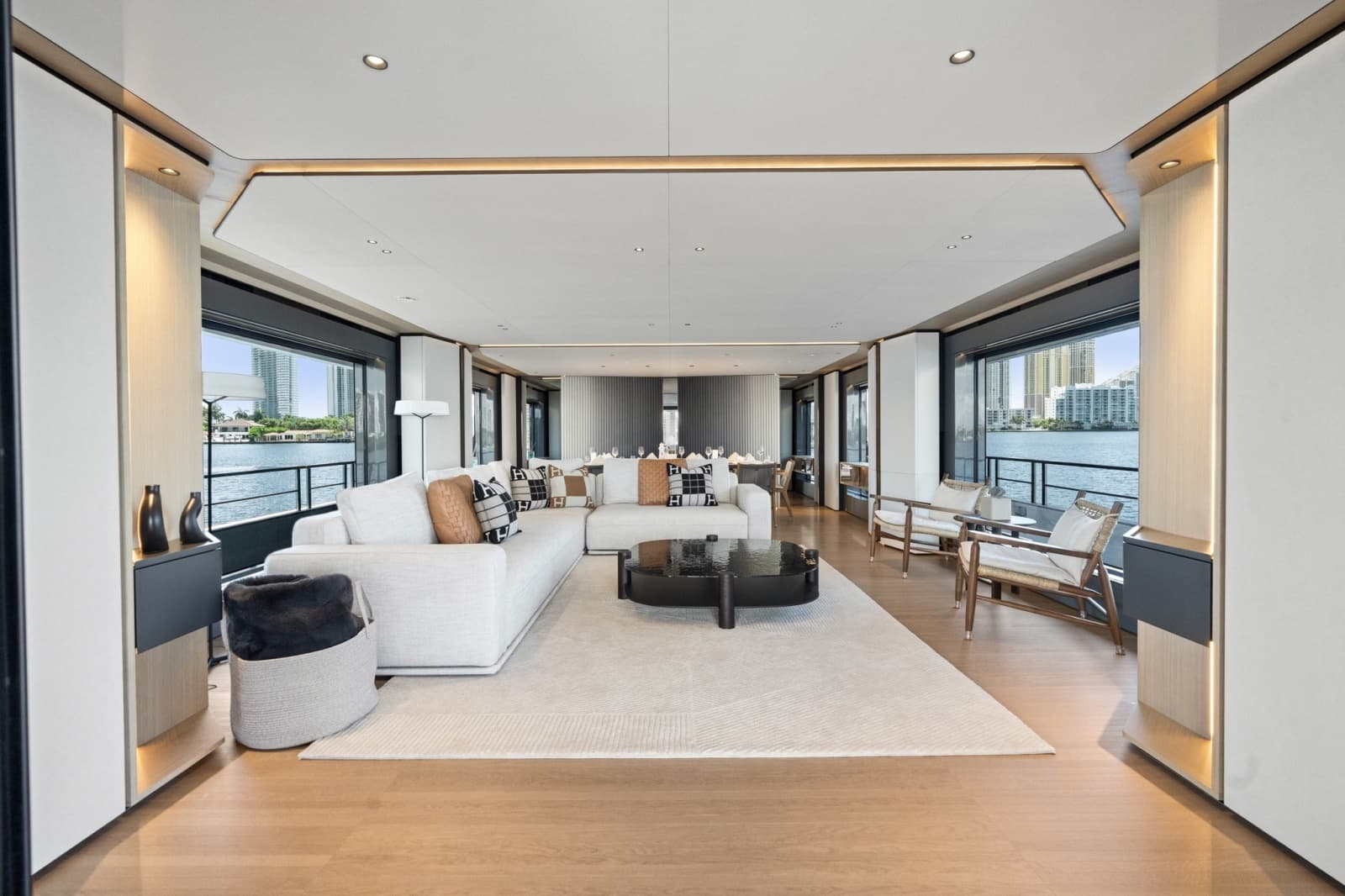 2026 Azimut Grande 36 Metri EVO - Photo 68