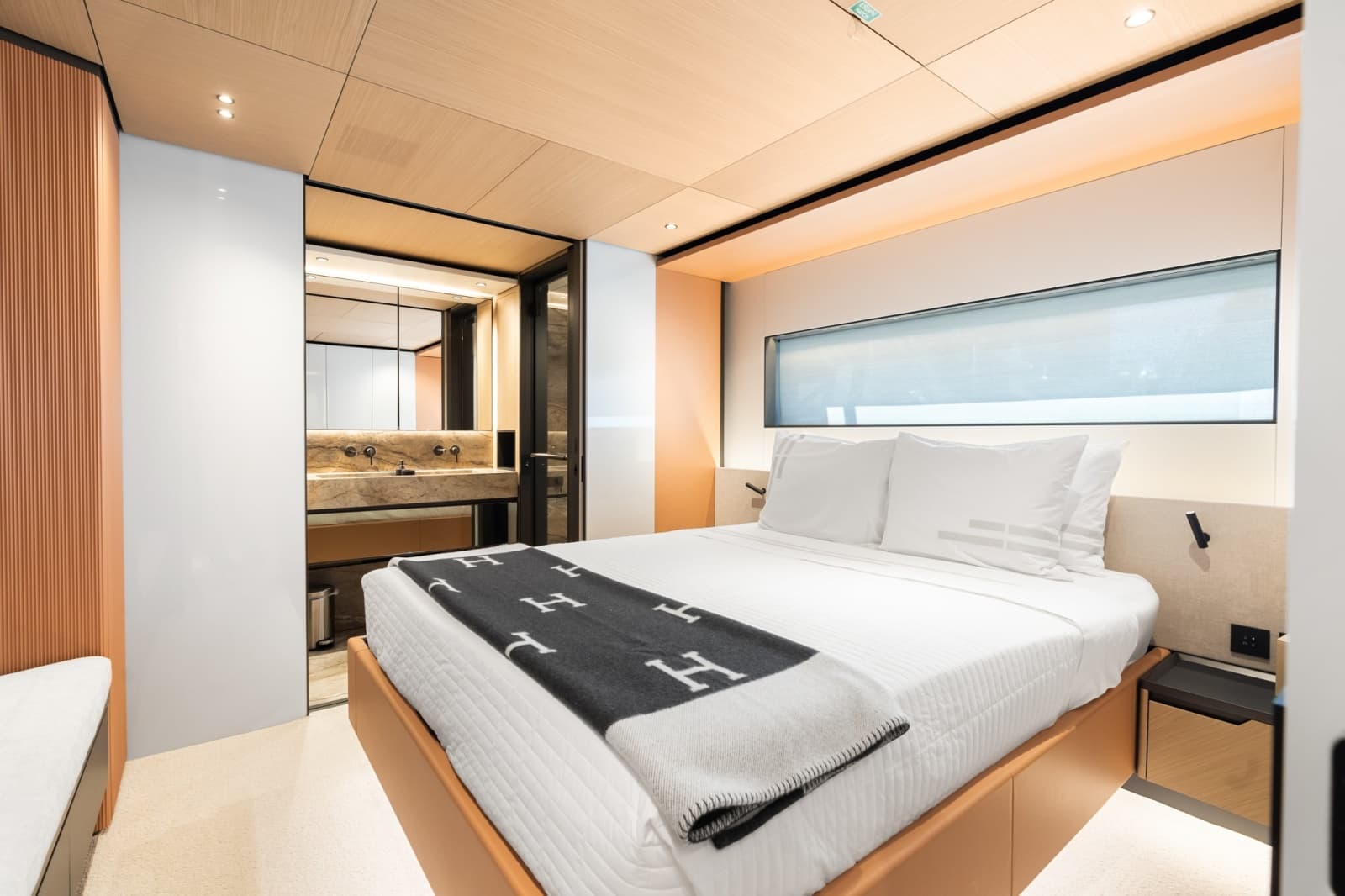 2026 Azimut Grande 36 Metri EVO - Photo 116