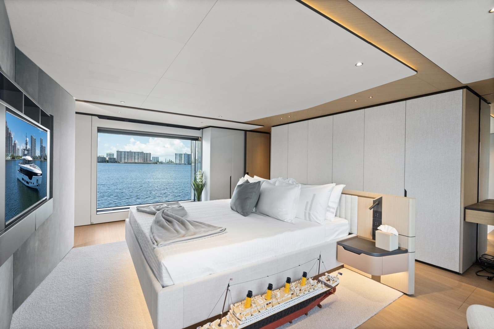 2026 Azimut Grande 36 Metri EVO - Photo 99