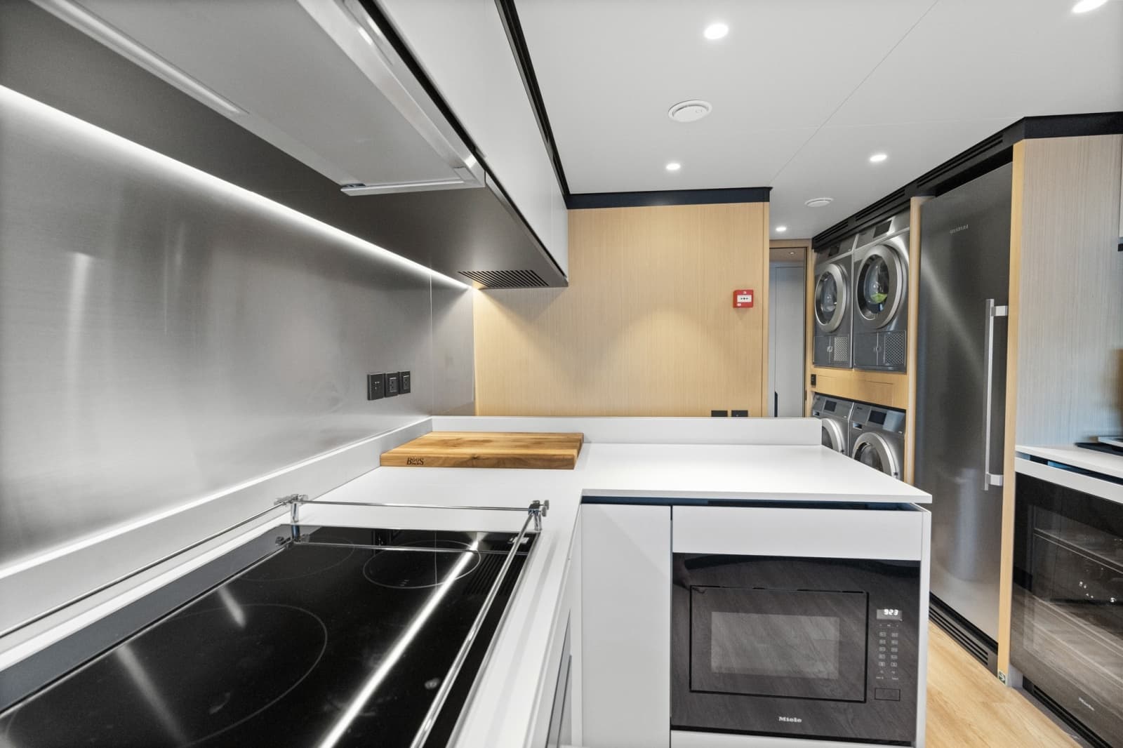 2026 Azimut Grande 36 Metri EVO - Photo 81