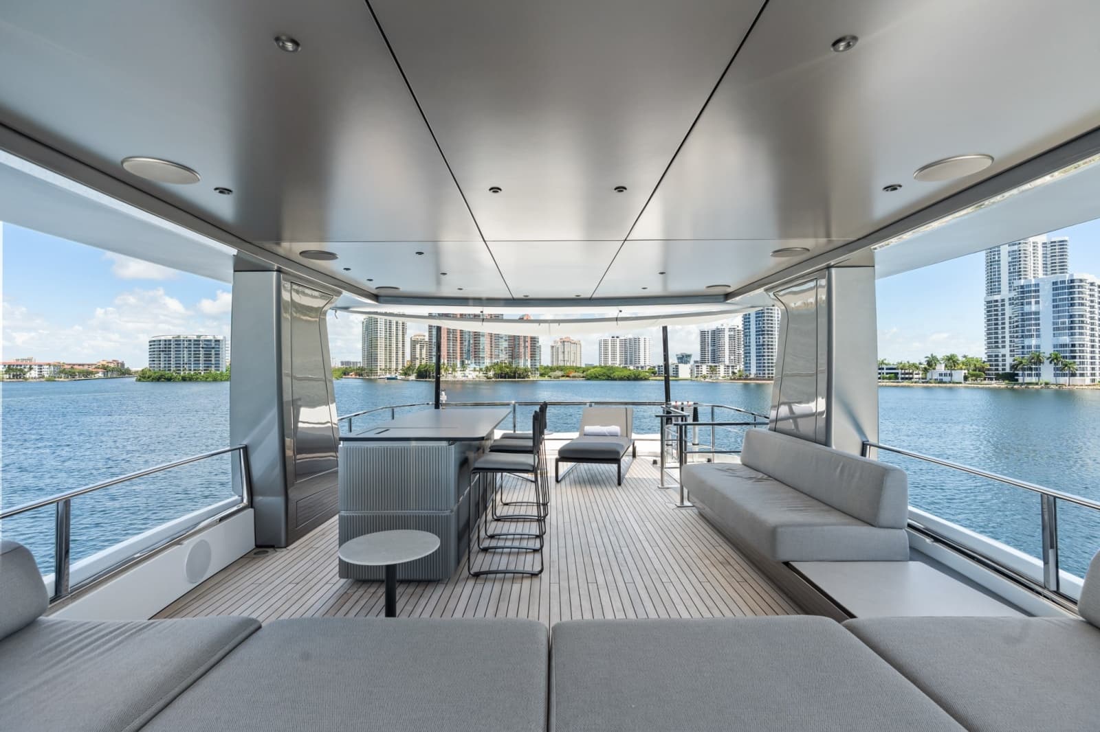 2026 Azimut Grande 36 Metri EVO - Photo 58