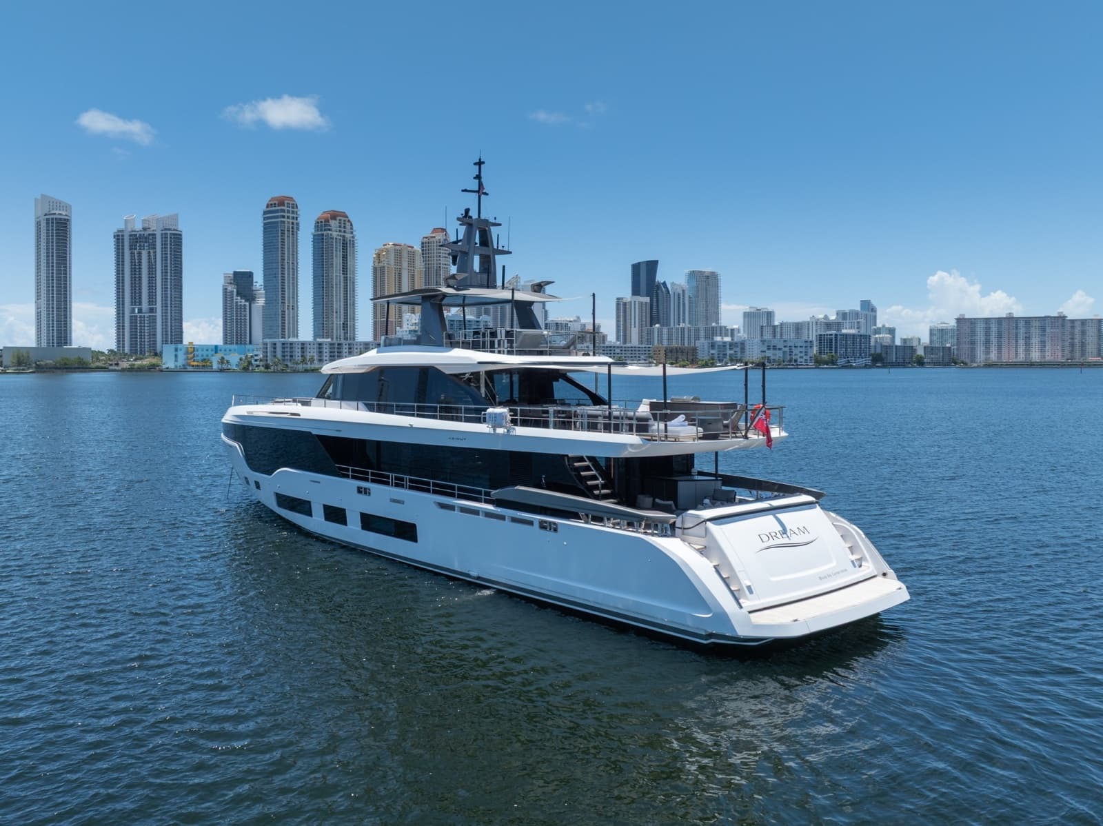 2026 Azimut Grande 36 Metri EVO - Photo 6