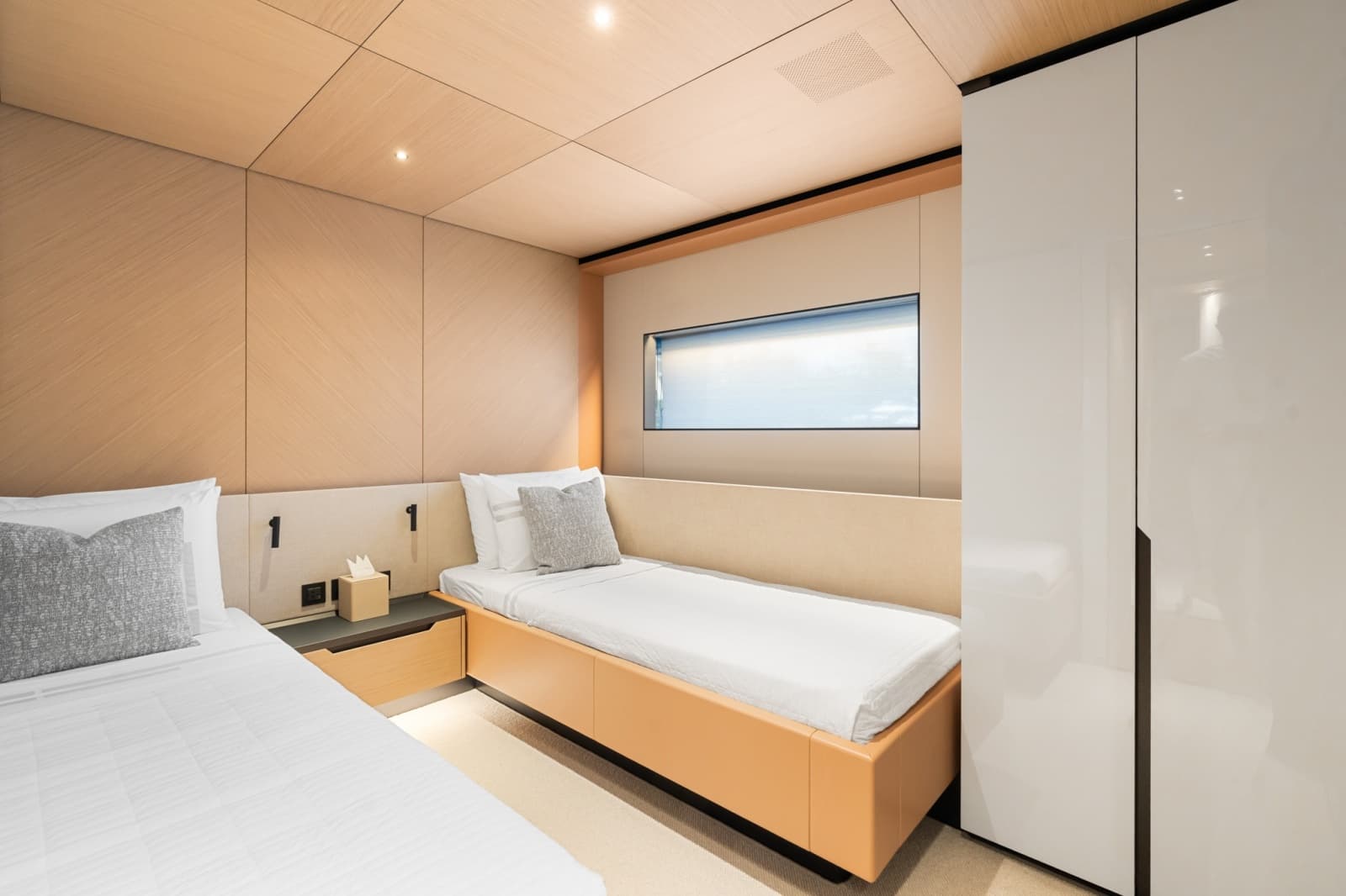 2026 Azimut Grande 36 Metri EVO - Photo 139