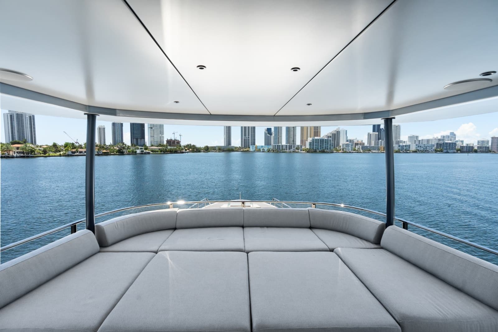 2026 Azimut Grande 36 Metri EVO - Photo 61