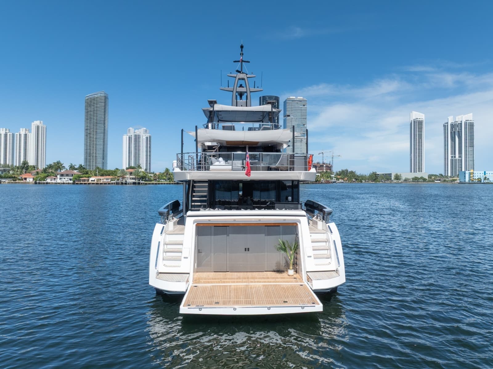 2026 Azimut Grande 36 Metri EVO - Photo 14