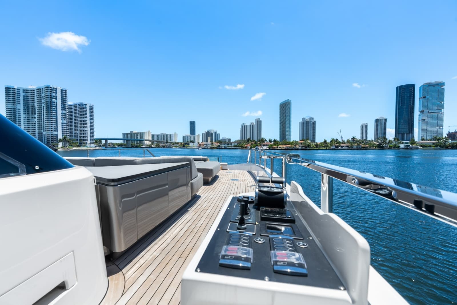 2026 Azimut Grande 36 Metri EVO - Photo 45