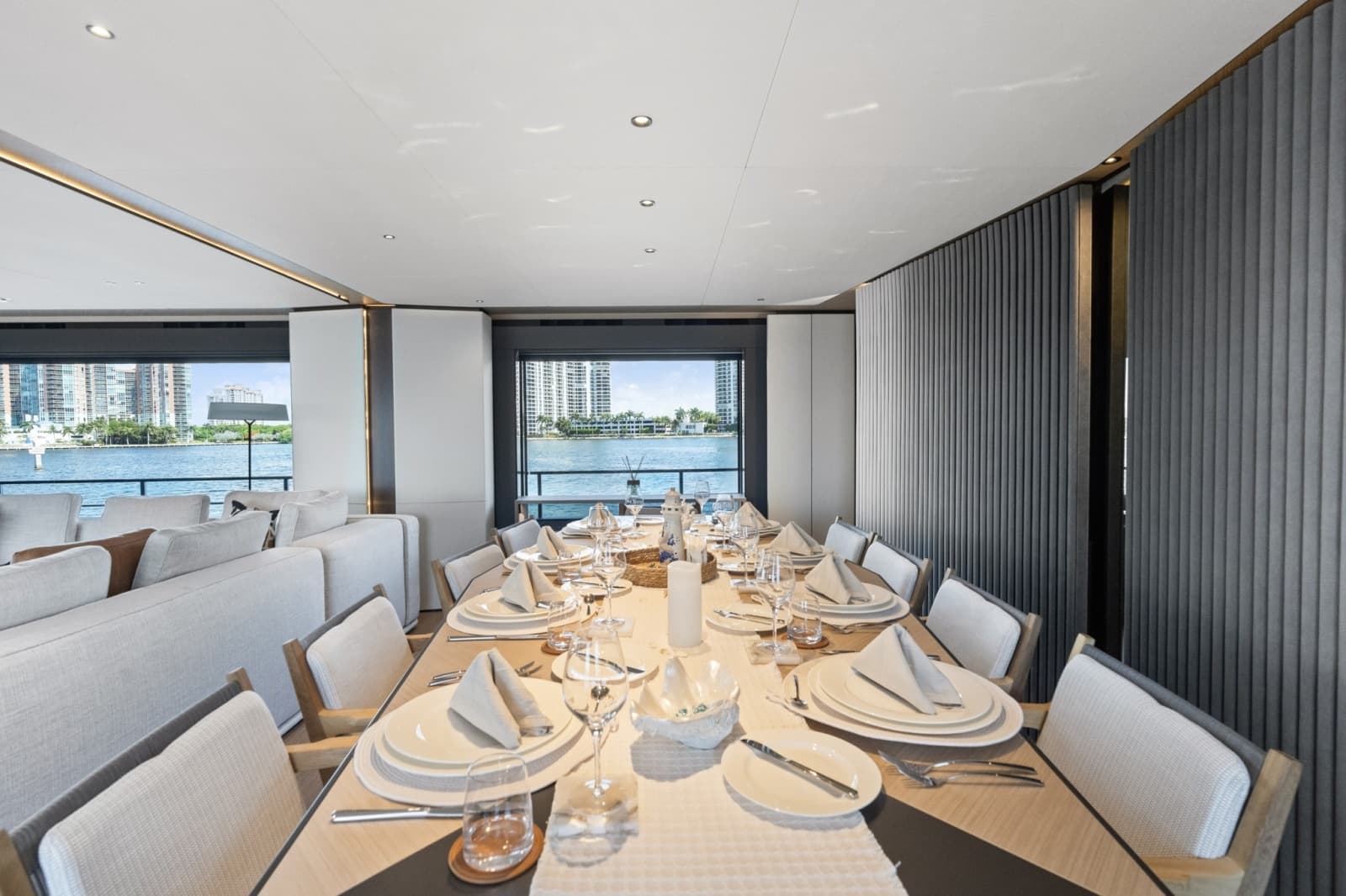 2026 Azimut Grande 36 Metri EVO - Photo 72