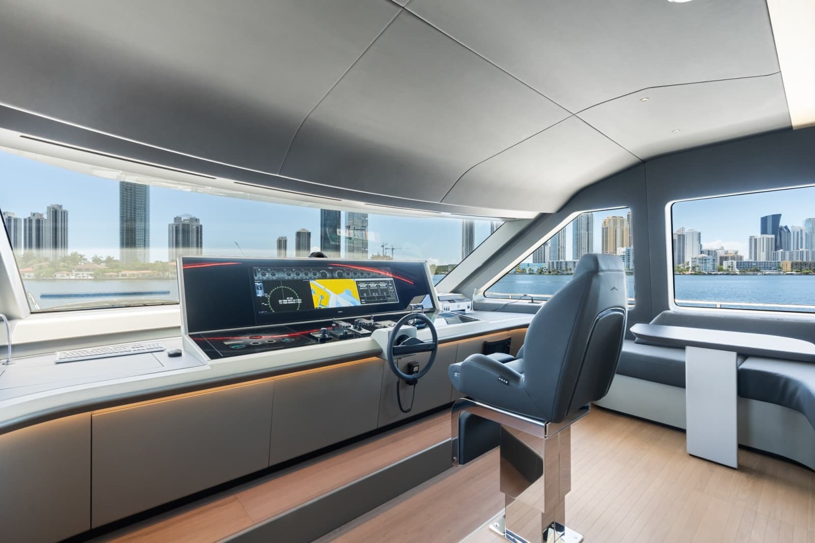 2026 Azimut Grande 36 Metri EVO - Photo 87