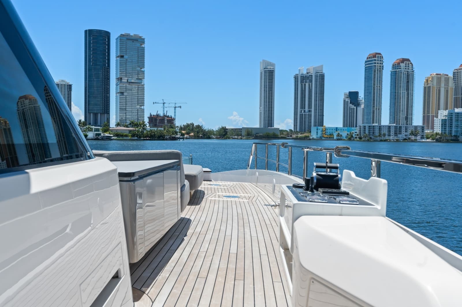 2026 Azimut Grande 36 Metri EVO - Photo 35