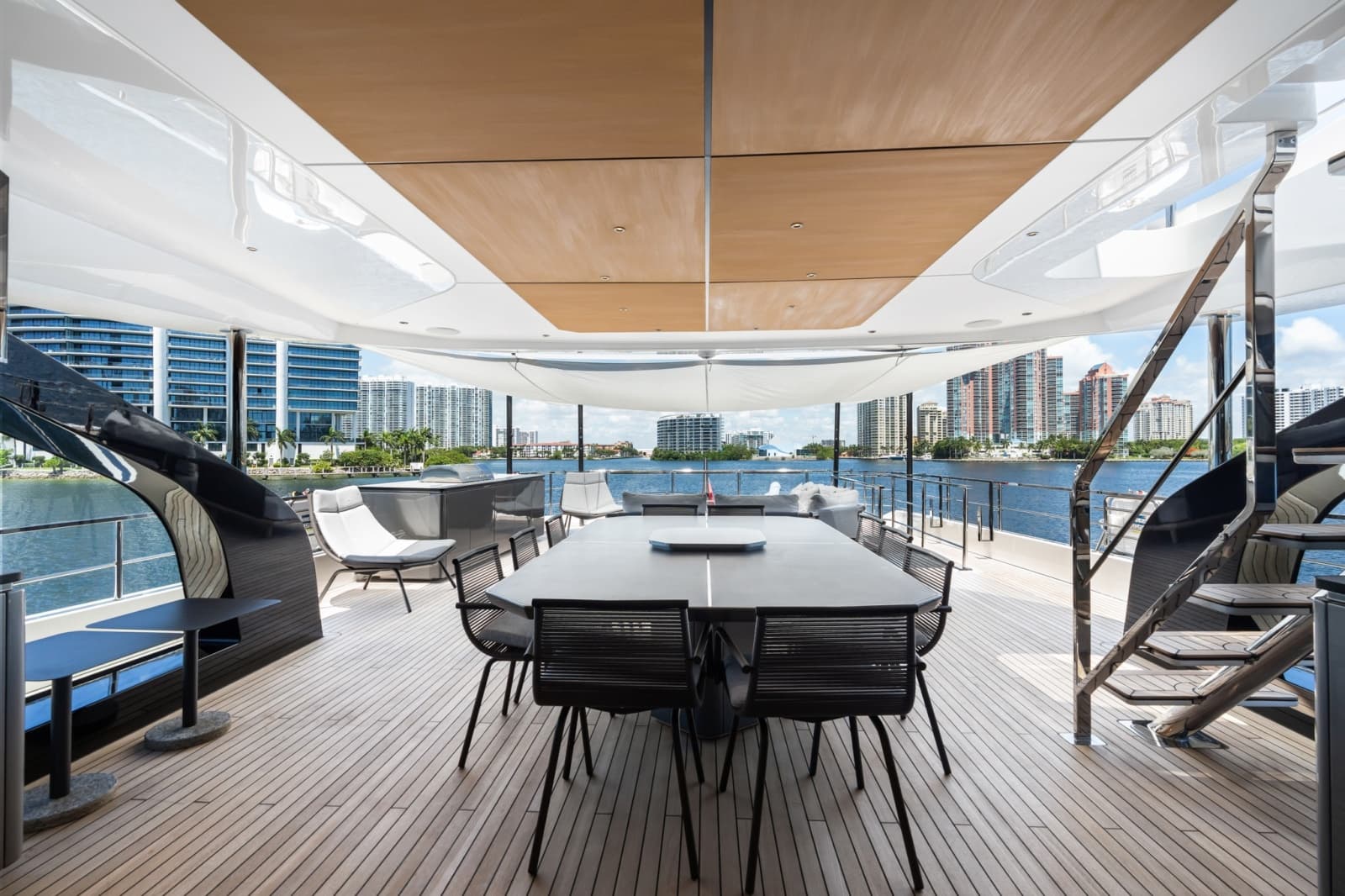 2026 Azimut Grande 36 Metri EVO - Photo 48