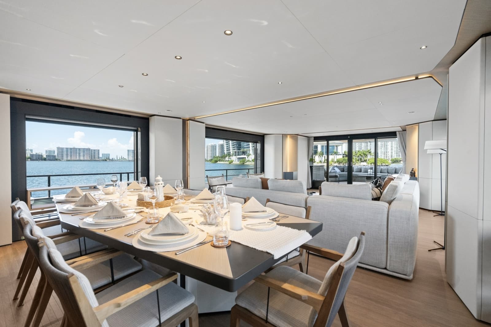 2026 Azimut Grande 36 Metri EVO - Photo 69