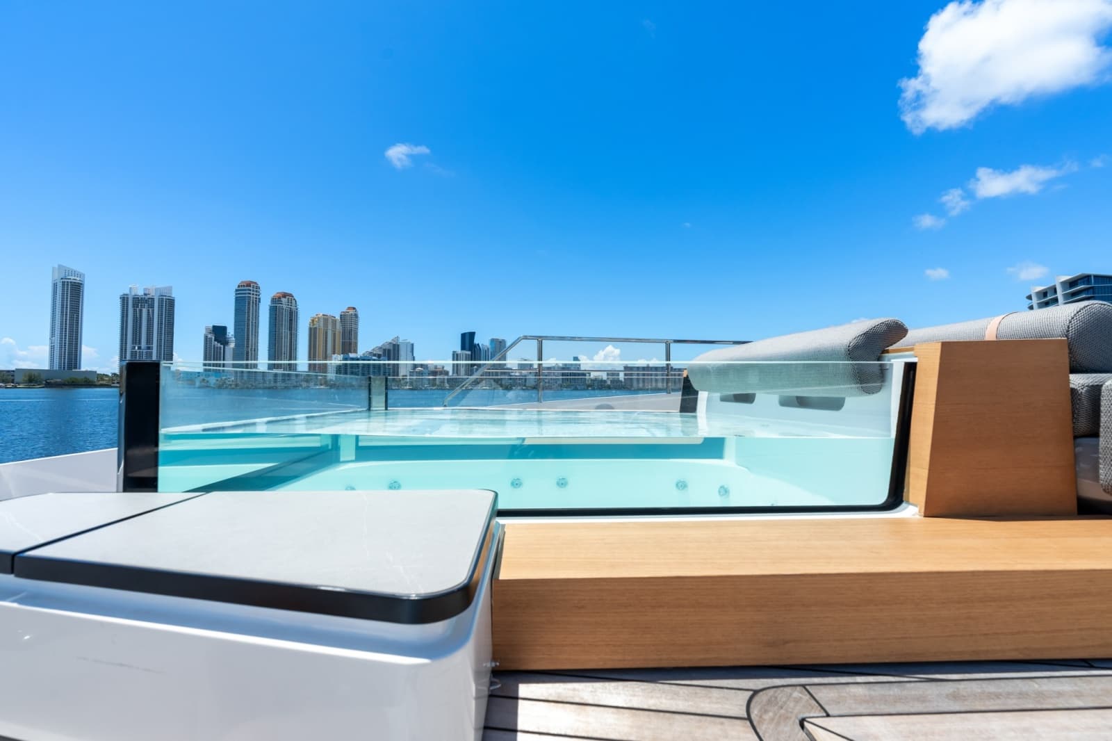 2026 Azimut Grande 36 Metri EVO - Photo 38