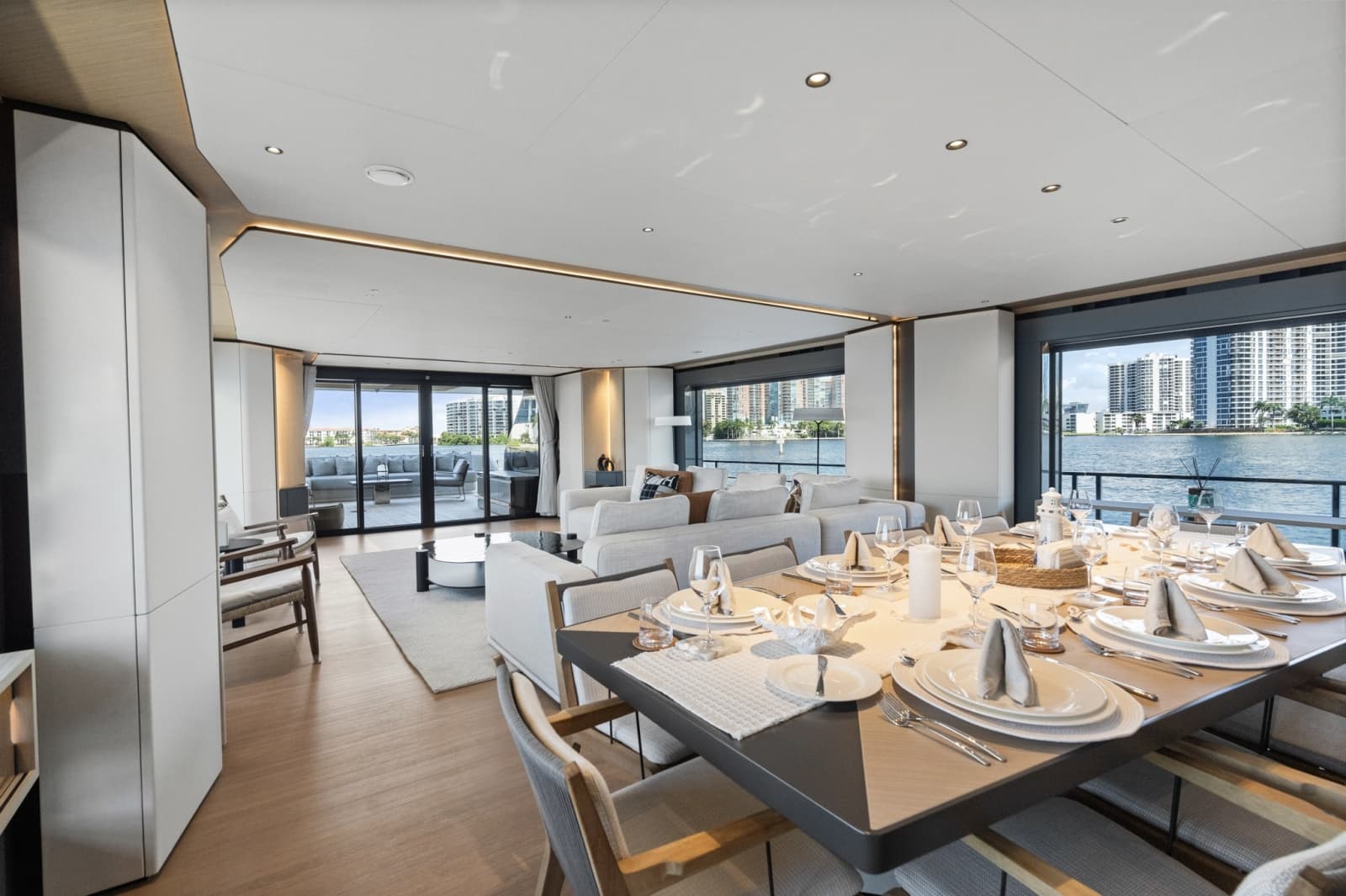2026 Azimut Grande 36 Metri EVO - Photo 70