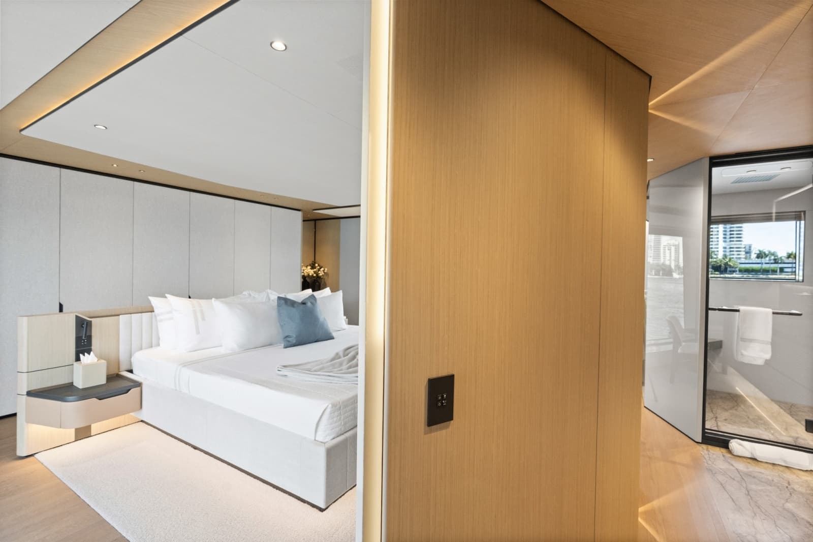 2026 Azimut Grande 36 Metri EVO - Photo 101