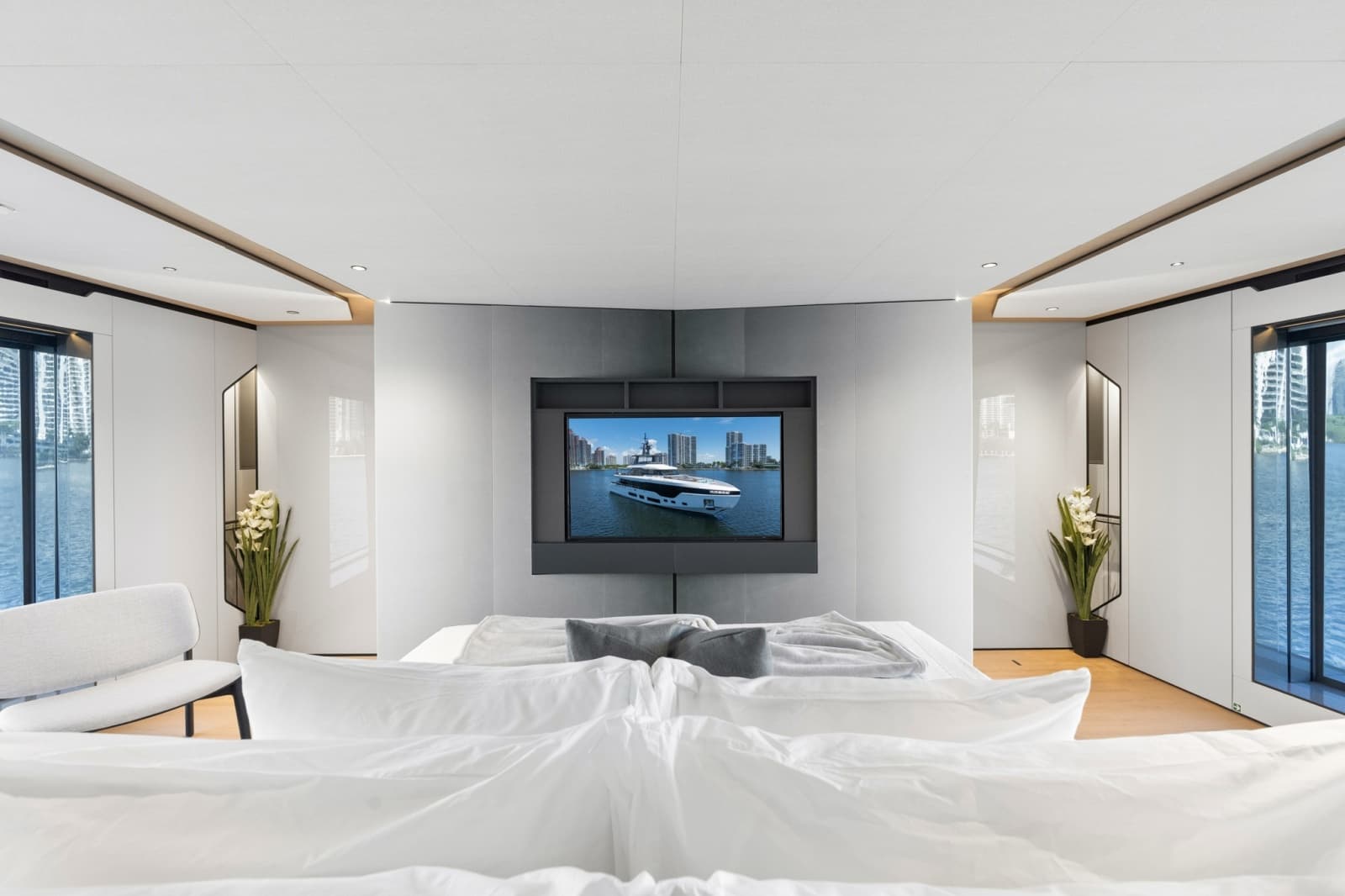 2026 Azimut Grande 36 Metri EVO - Photo 102
