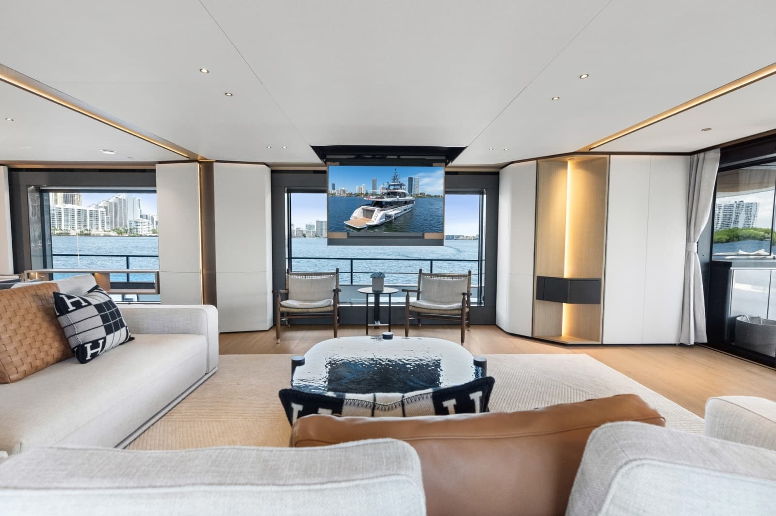 2026 Azimut Grande 36 Metri EVO - Photo 76