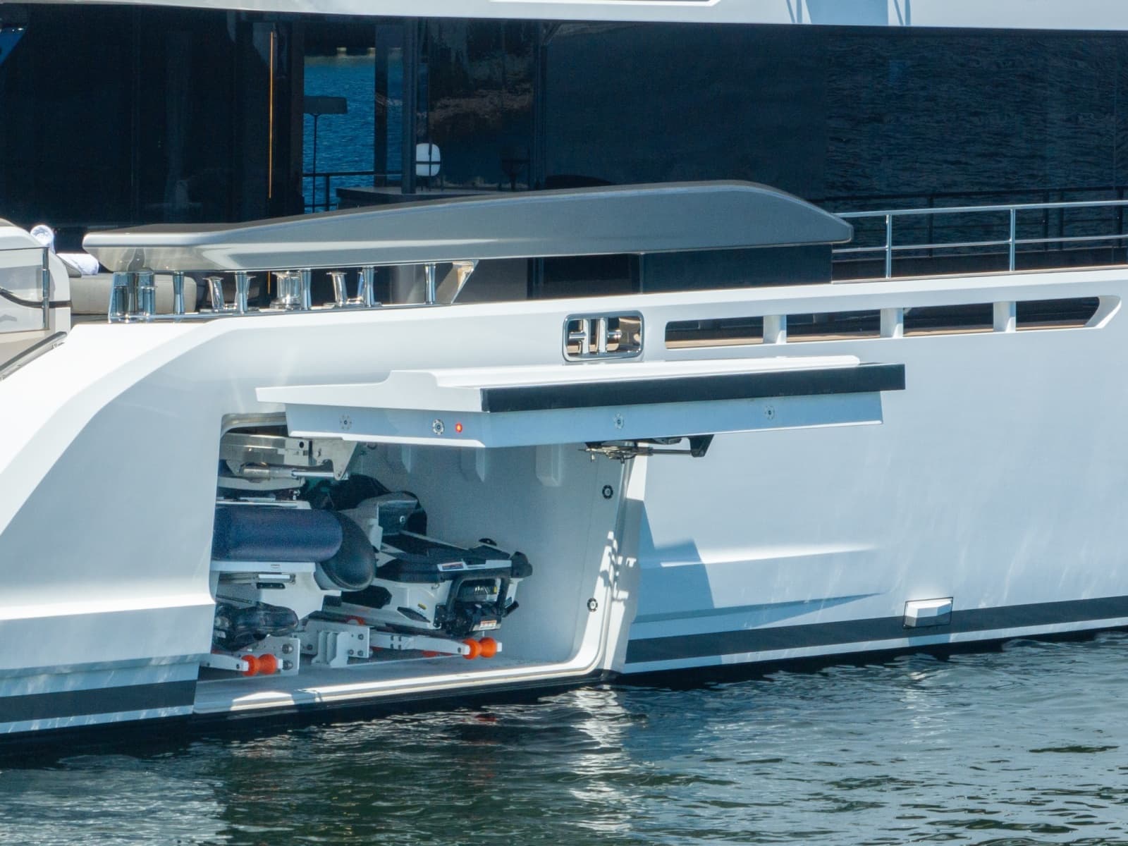 2026 Azimut Grande 36 Metri EVO - Photo 16