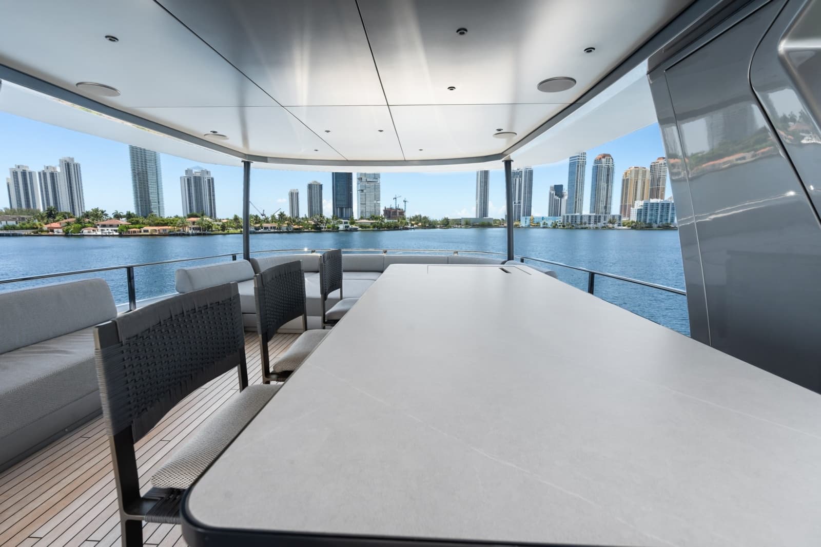 2026 Azimut Grande 36 Metri EVO - Photo 62
