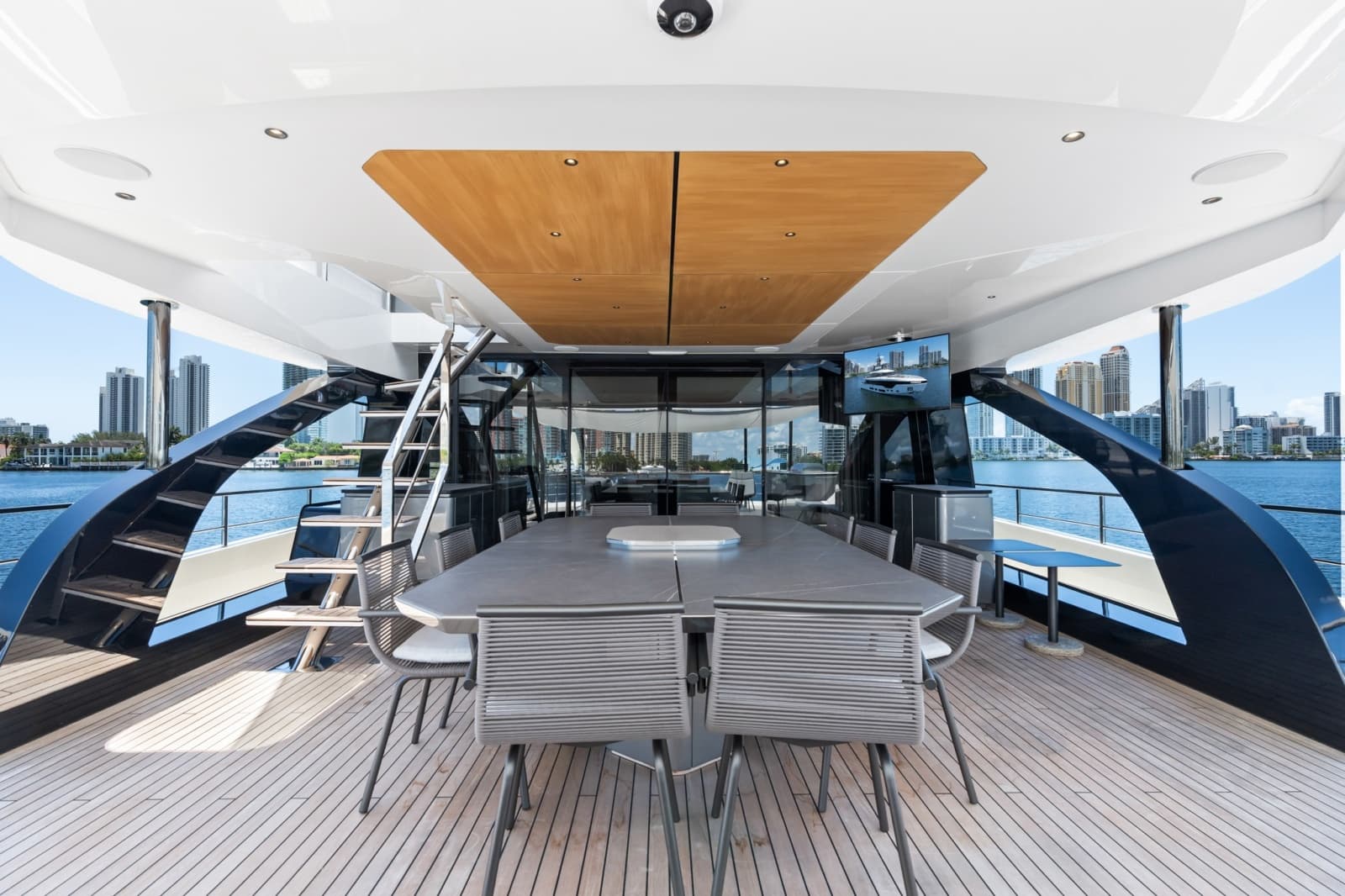 2026 Azimut Grande 36 Metri EVO - Photo 56