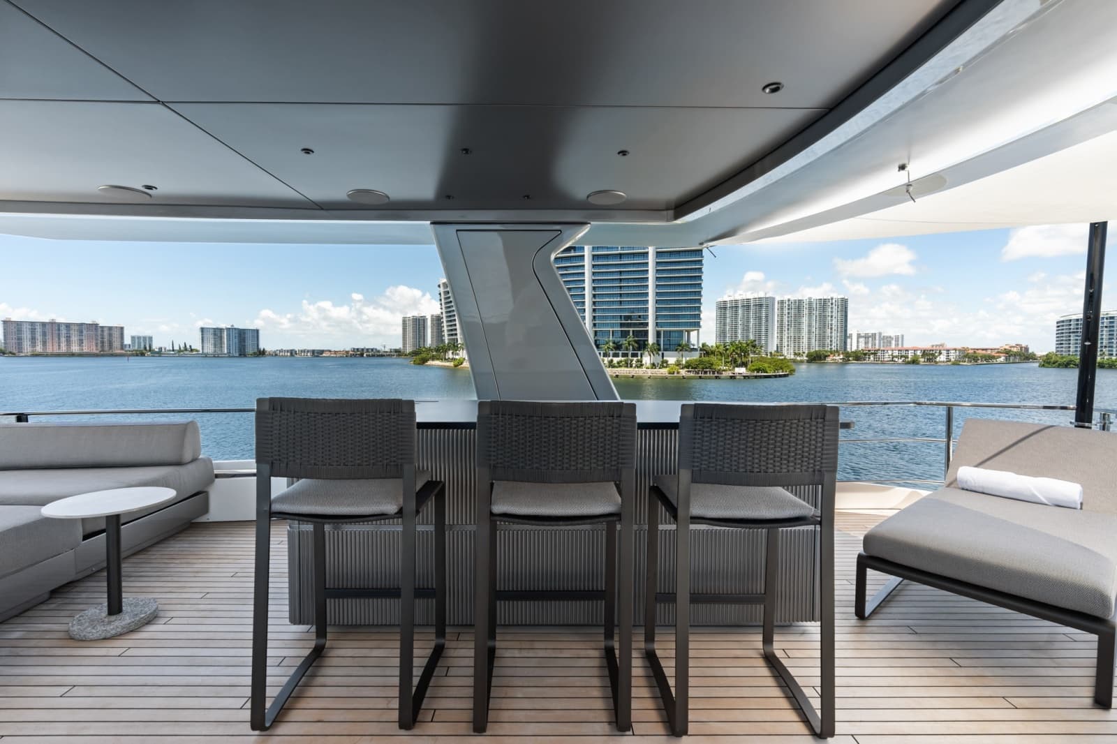 2026 Azimut Grande 36 Metri EVO - Photo 60
