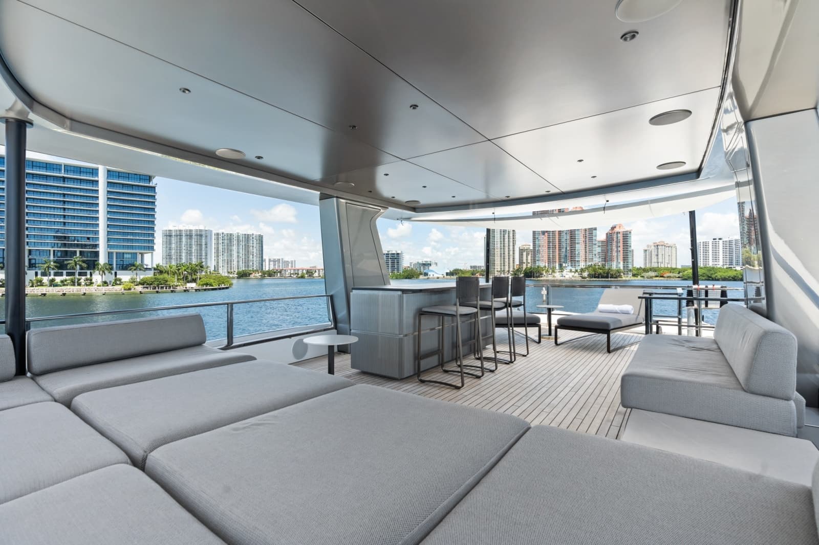 2026 Azimut Grande 36 Metri EVO - Photo 59